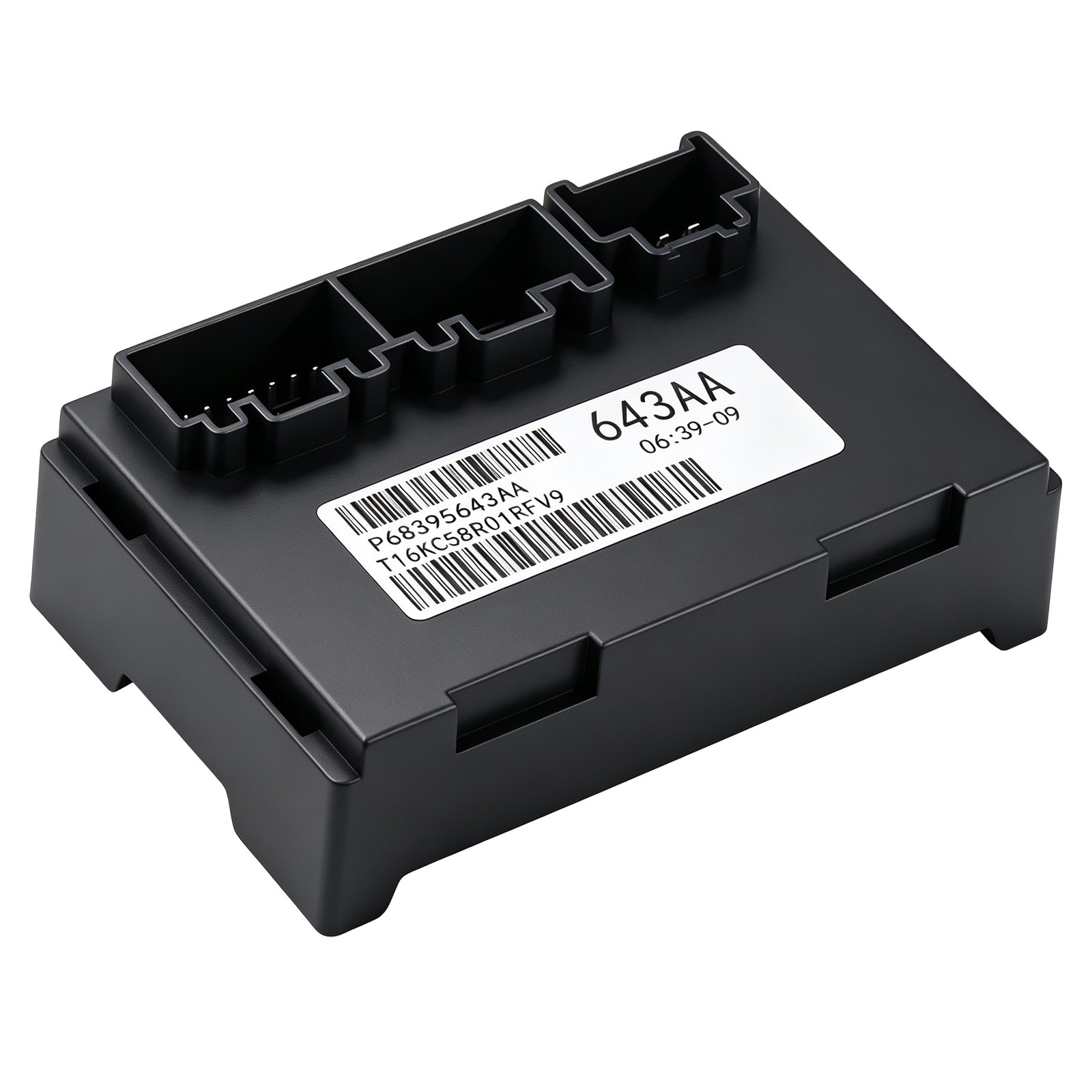 NEW Transfer Case Control Module For Durango Grand Cherokee 2011-2013 68395643AA