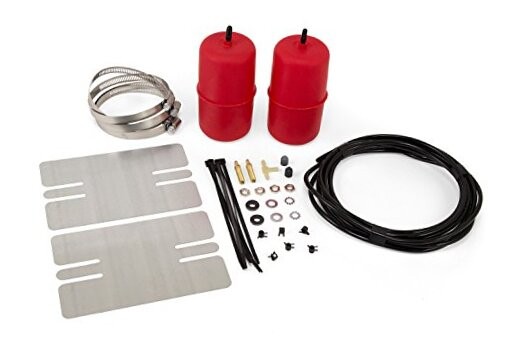1000 60901 Universal Air Suspension Kit