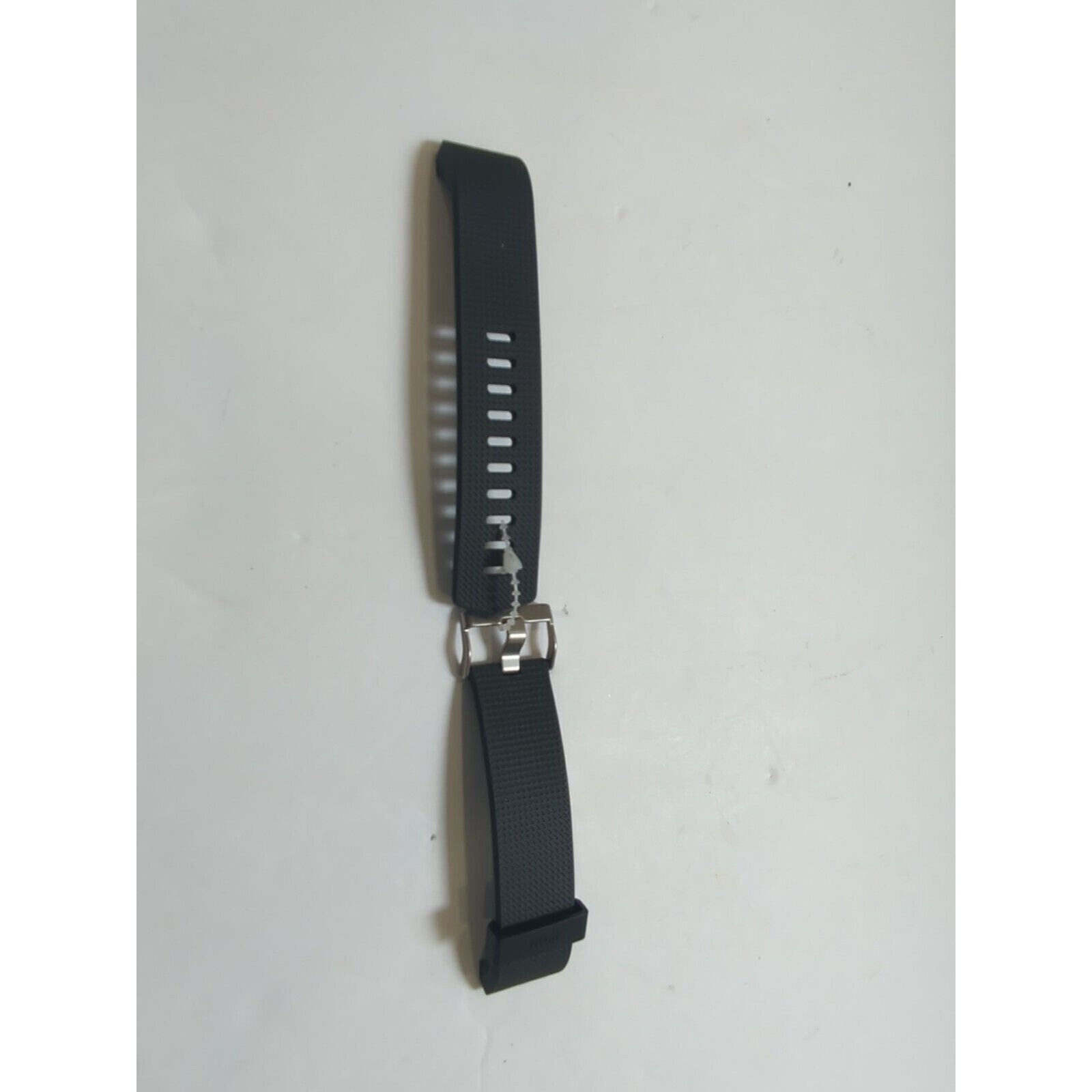 Replacement Band Wristband For Fitbit Black Size Small