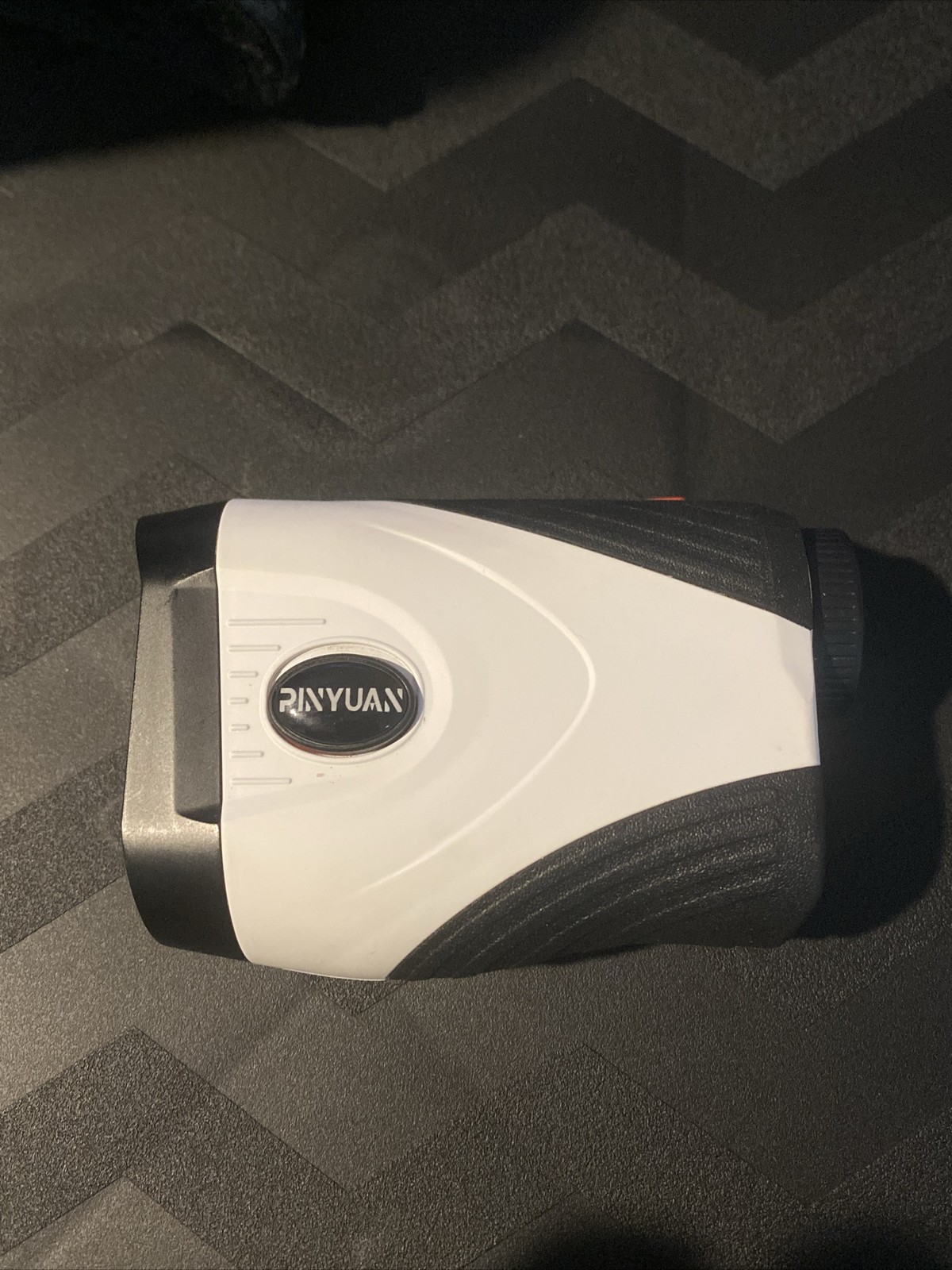 Range Finder Golf, 1200 Yard Laser Rangefinder for Golf & Hunting Range Finder