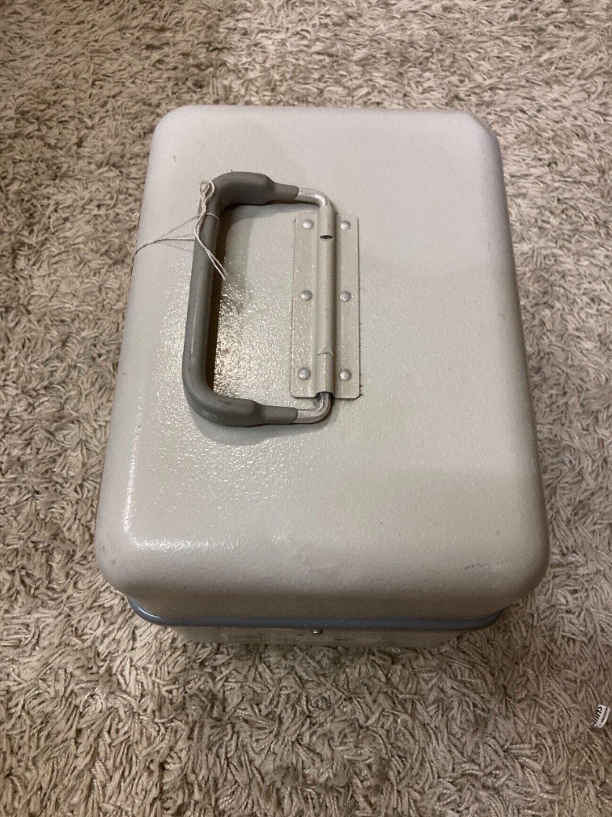 ROCKWELL COLLINS 980N-1 ALTIMETER TEST SET