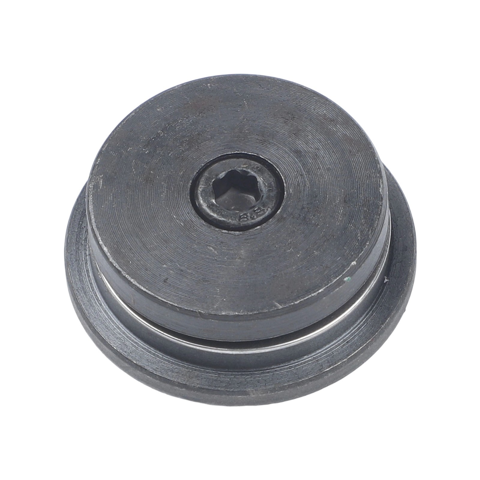 Replacement Valve Group For 7 5kw Air Compressor Reliable And Efficient