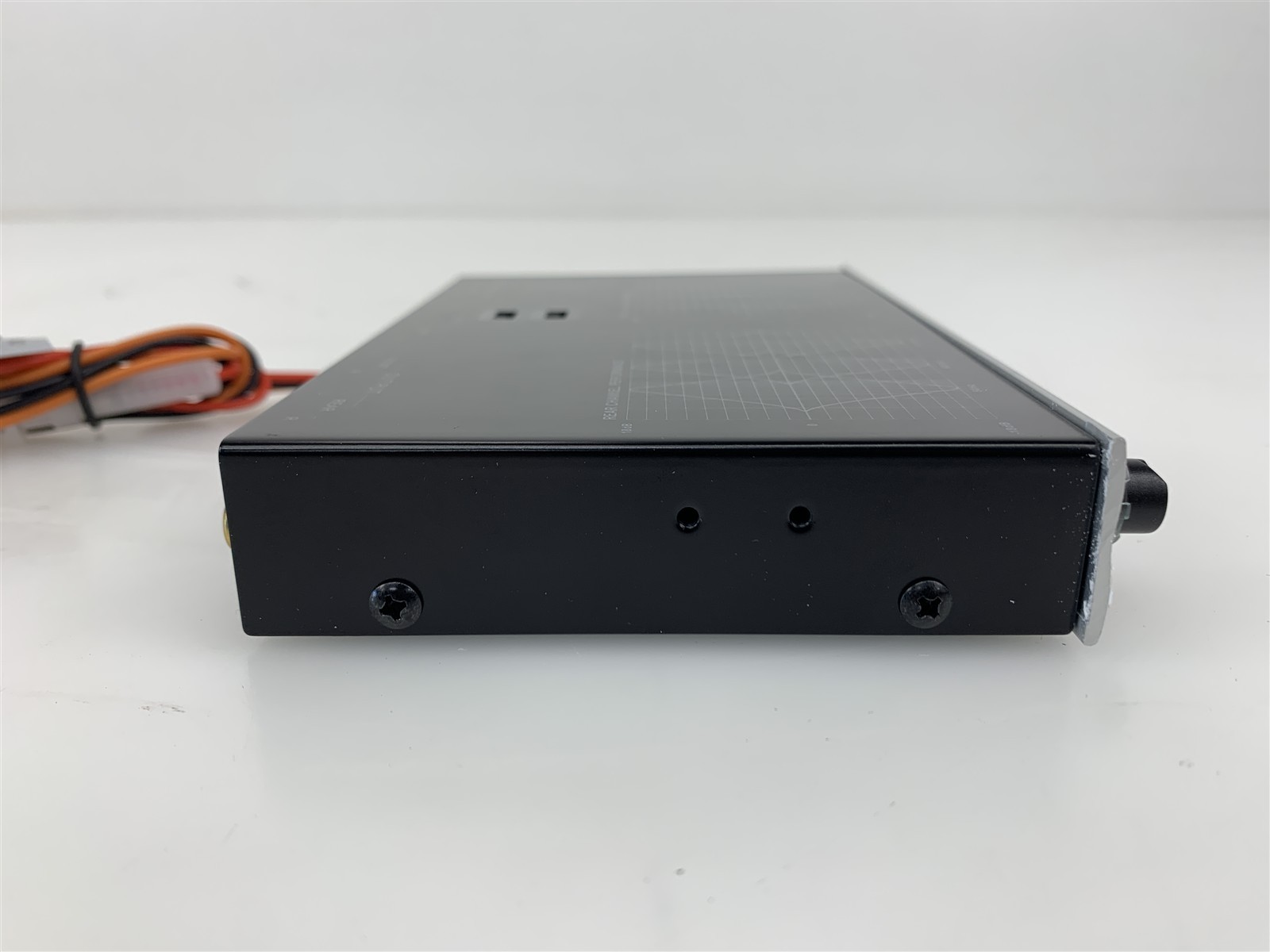 BOSS Audio AVA1210 7 Band Pre-Amp Car Equalizer