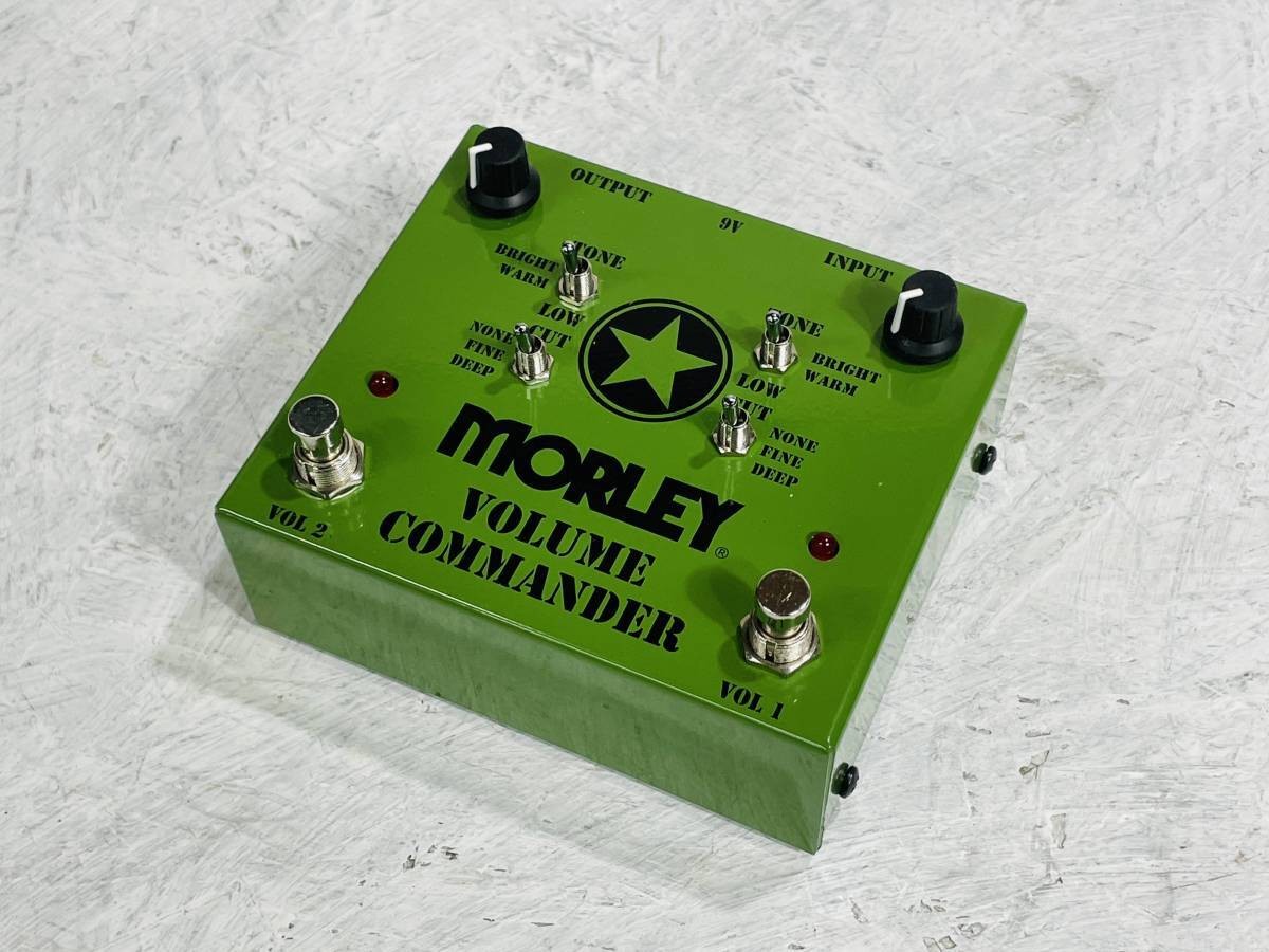 Morley Volume Commander 63955