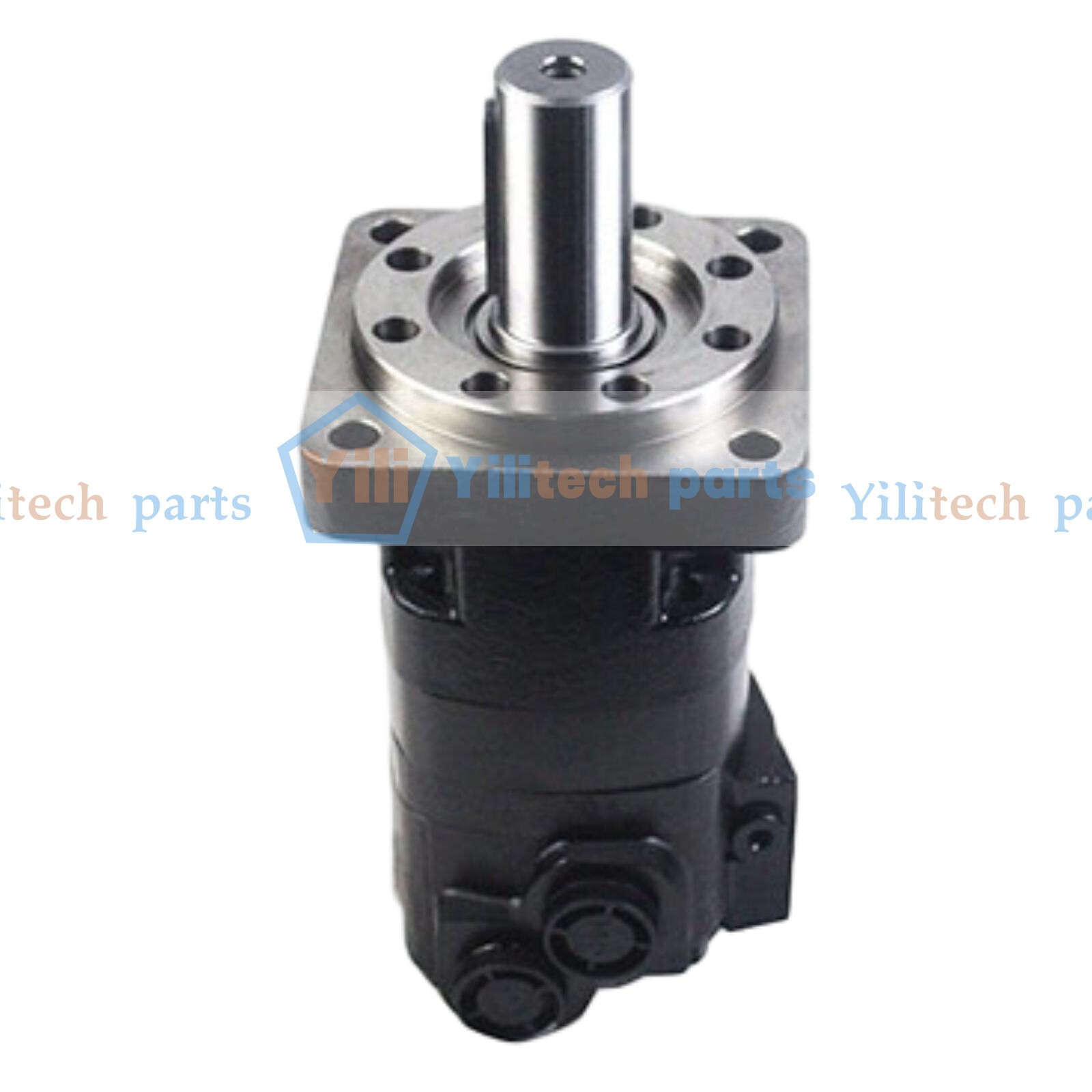 Hydraulic Motor 109-1370-006 109-1370 Fits For Eaton Char-Lynn 4000 Series Motor