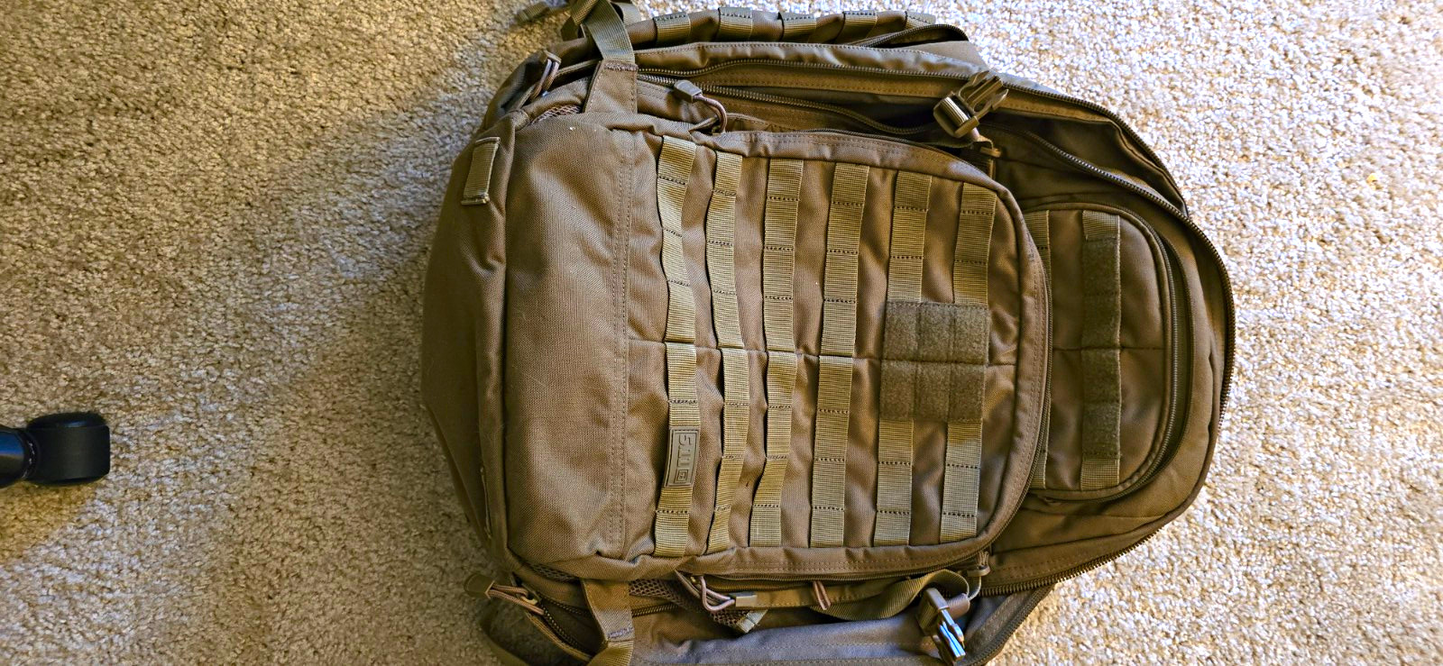 5.11 Rush 72 Backpack
