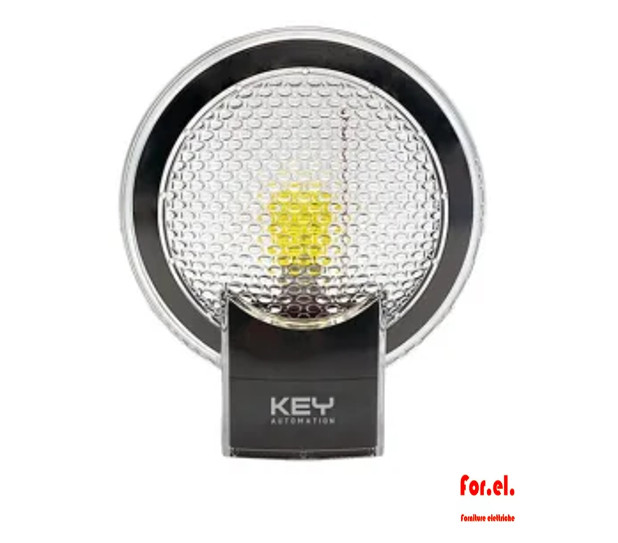KEY 900LUMY-24 LED Flashing 24V Without Oscillator