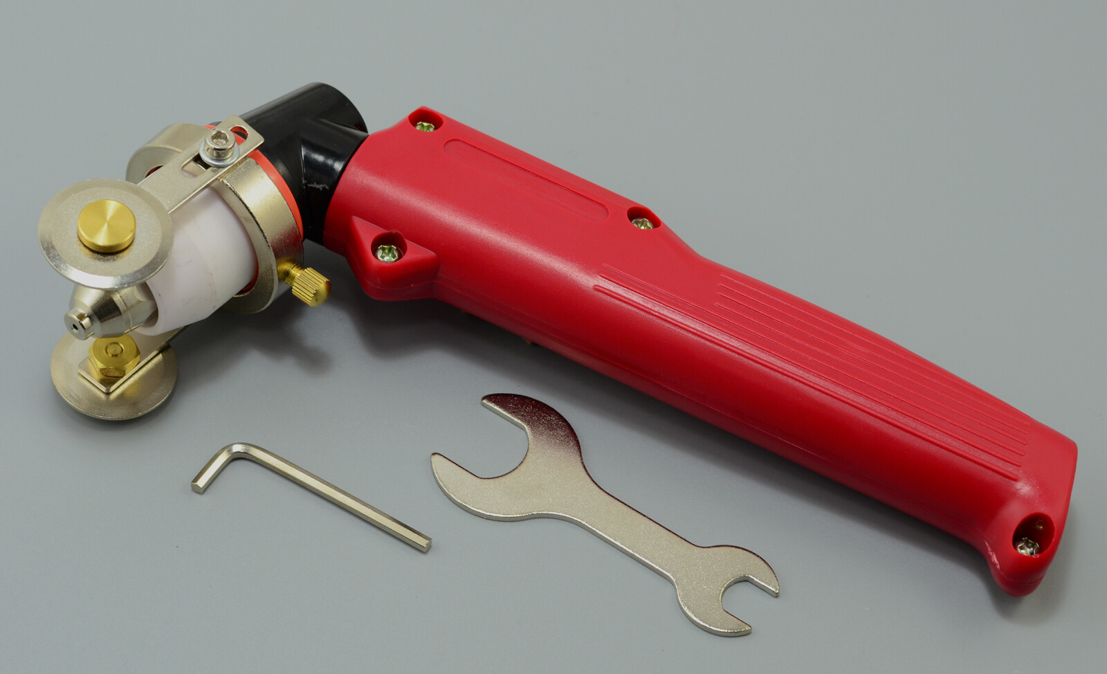 P-80 Plasma Cutting Torch Head Body Pilot Arc Start 100A 1pc