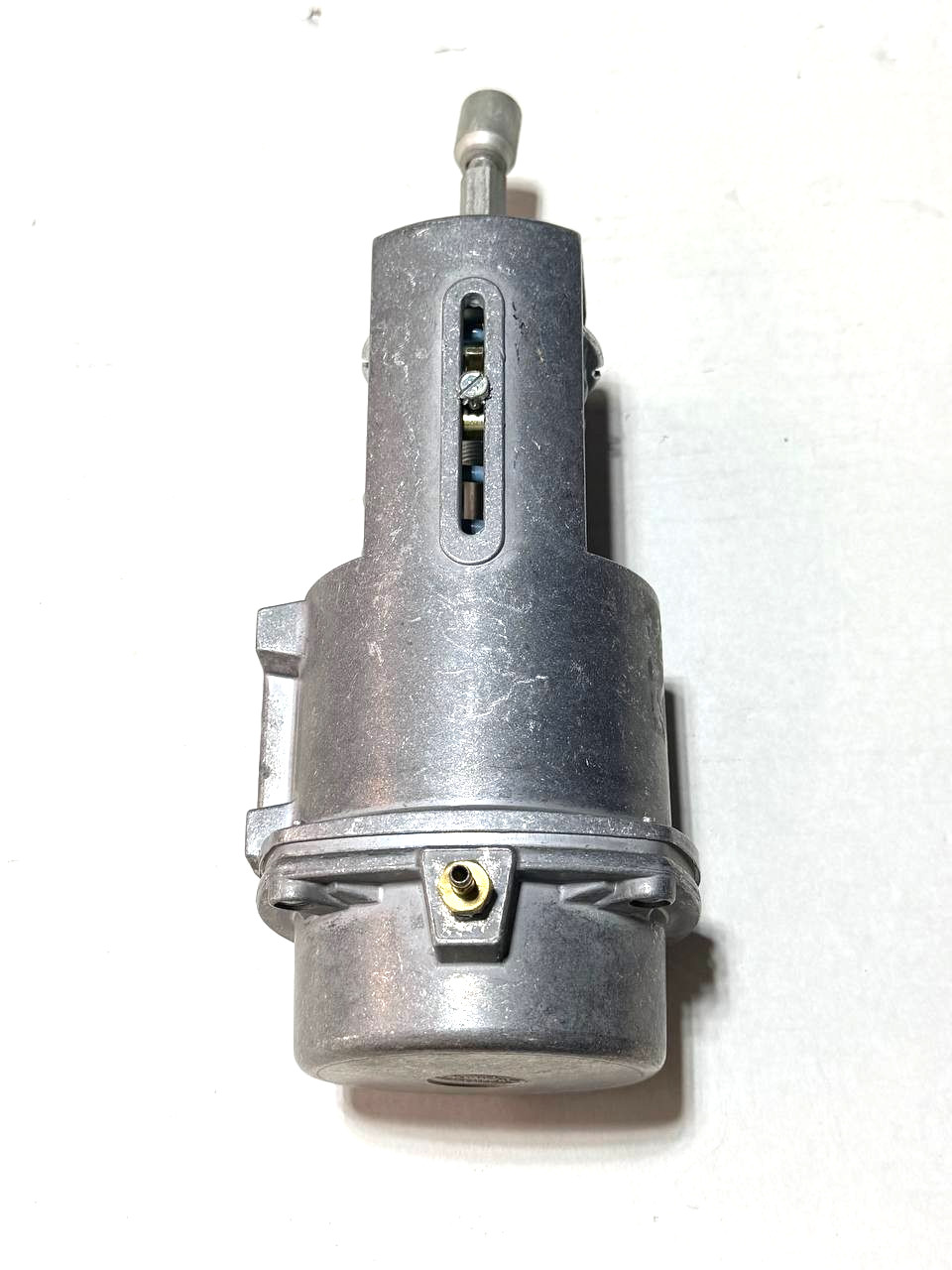 Barber Colman Pneumatic Damper ACTUATOR 8751