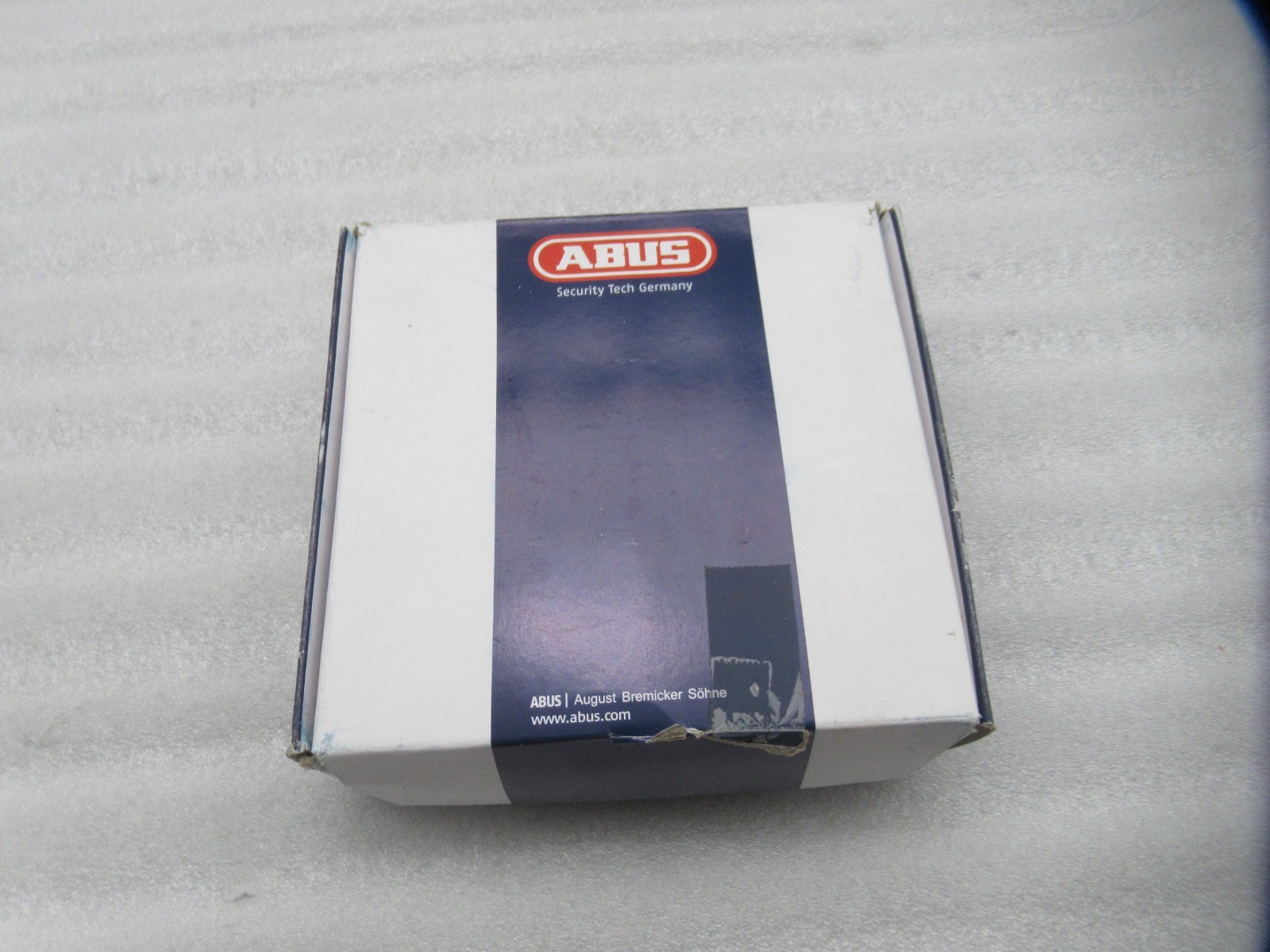 Box of 6- Abus 72 Hb/40-75 Ka Green Lockout Padlock,Ka,Green, 1-1/2"H  08502