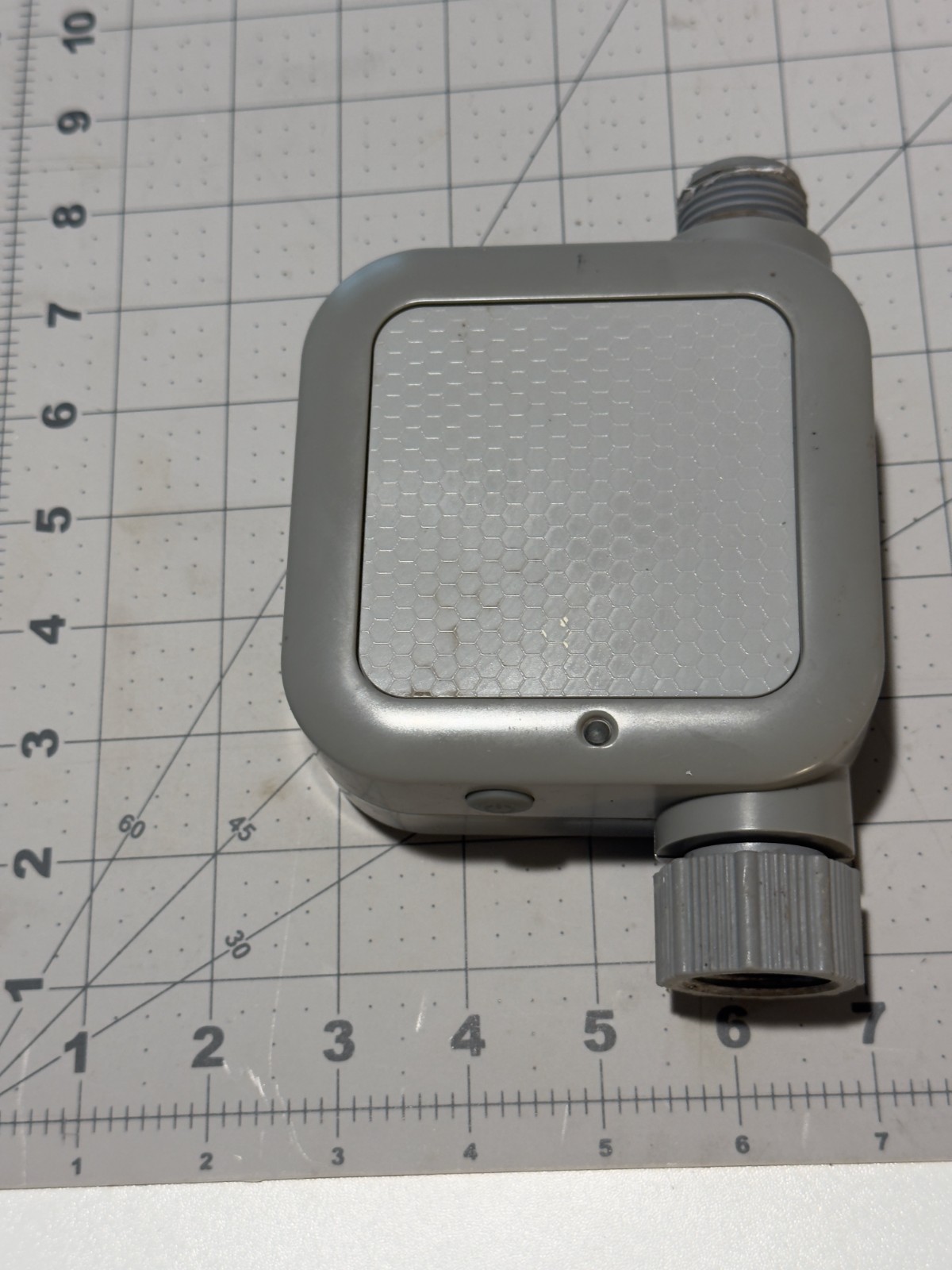 Netro Pixie Z1 Smart Hose Faucet Timer - Used - PRICE REDUCED