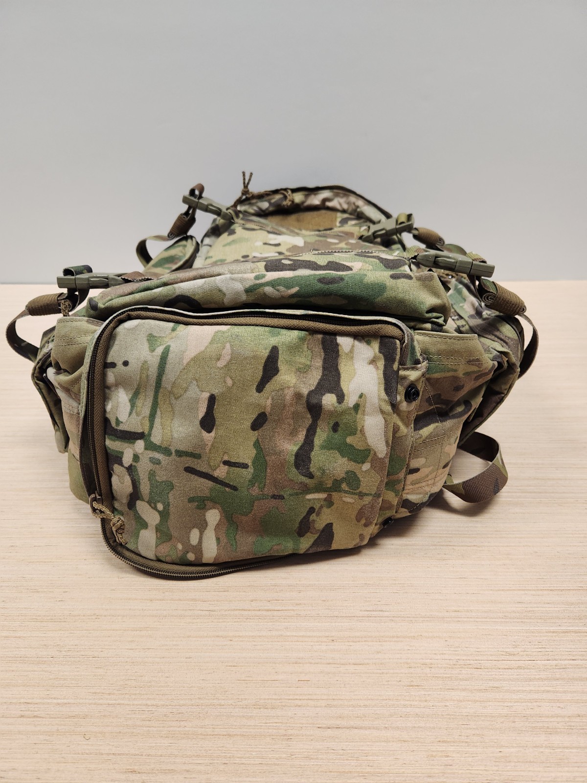 Tyr Tactical Huron Light Weight Assault Pack Jumpable Multicam HRN-LAP018J-MC