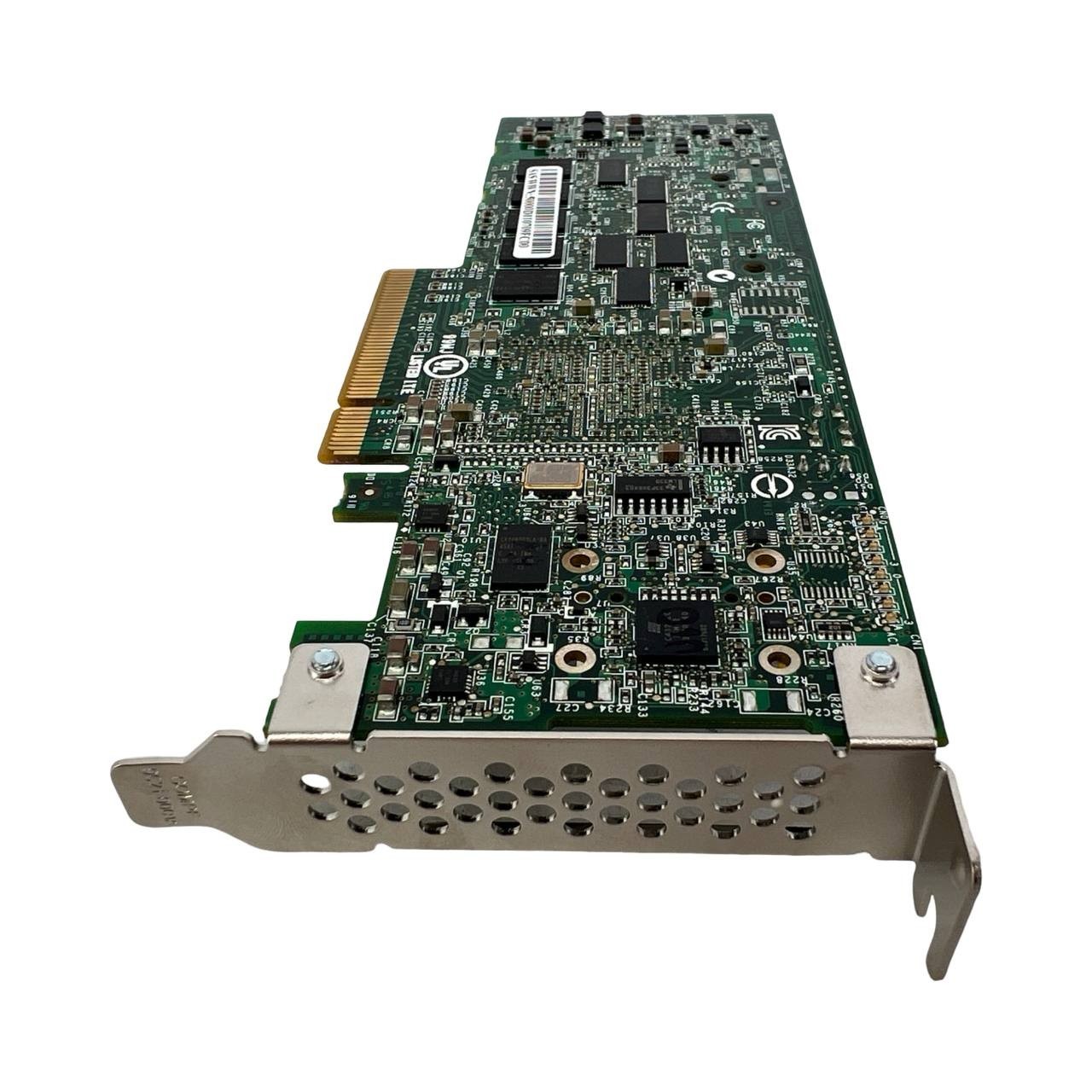 CONTROLLER ADAPTEC ASR-6405 512MB 4 SAS/SATA PCIe