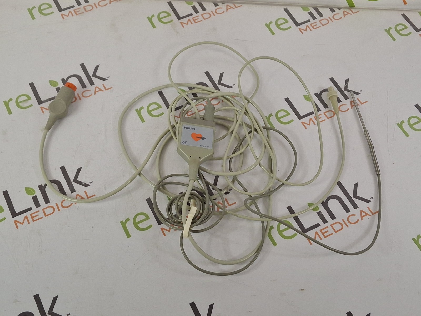 Philips Xper Flex Cardio Physiomonitoring System XDS Workstation