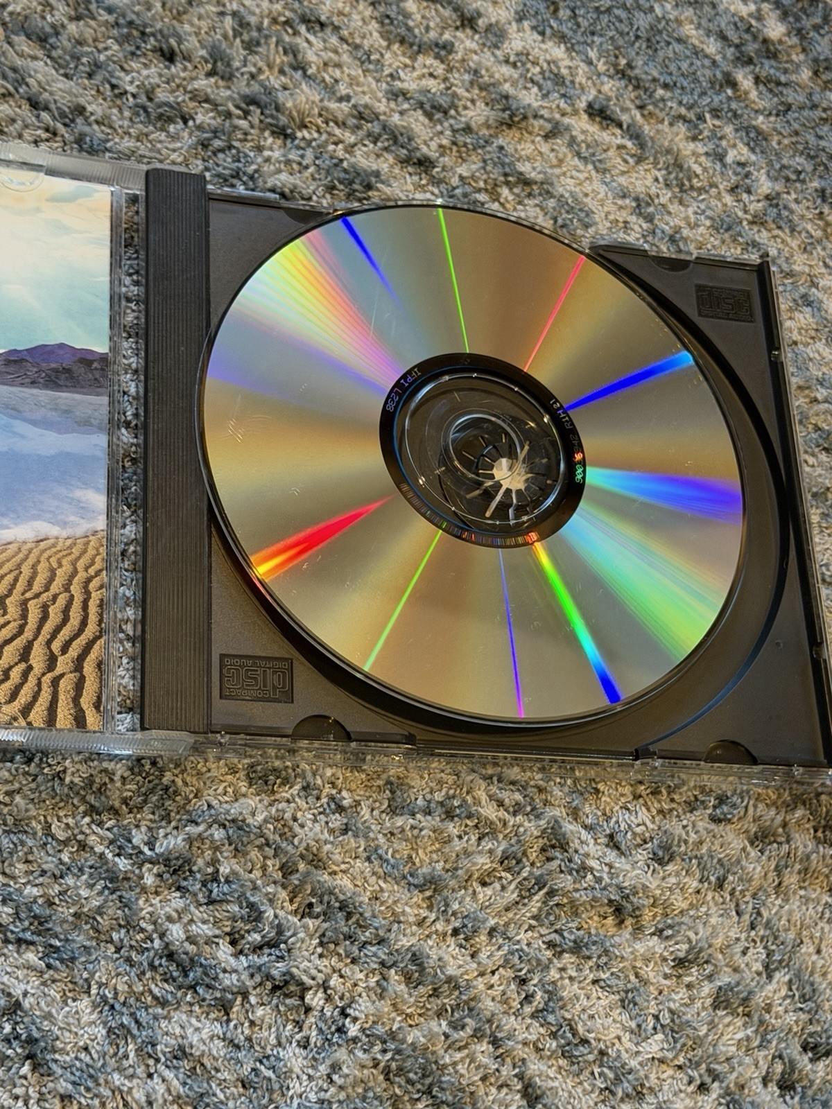 Adobe Photoshop 7 UPGRADE Software Cd