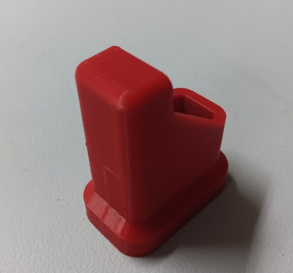 Speedloader Magazine Loader for Marlin 795 Magazine Red Color