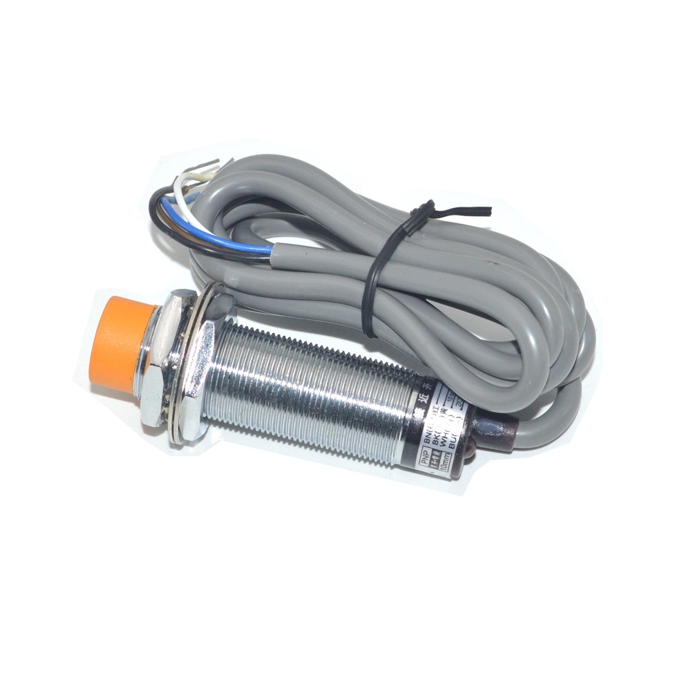 LJ18A3-10-Z/CY Inductive Proximity Sensor Switch  PNP Detection Distance 10mm