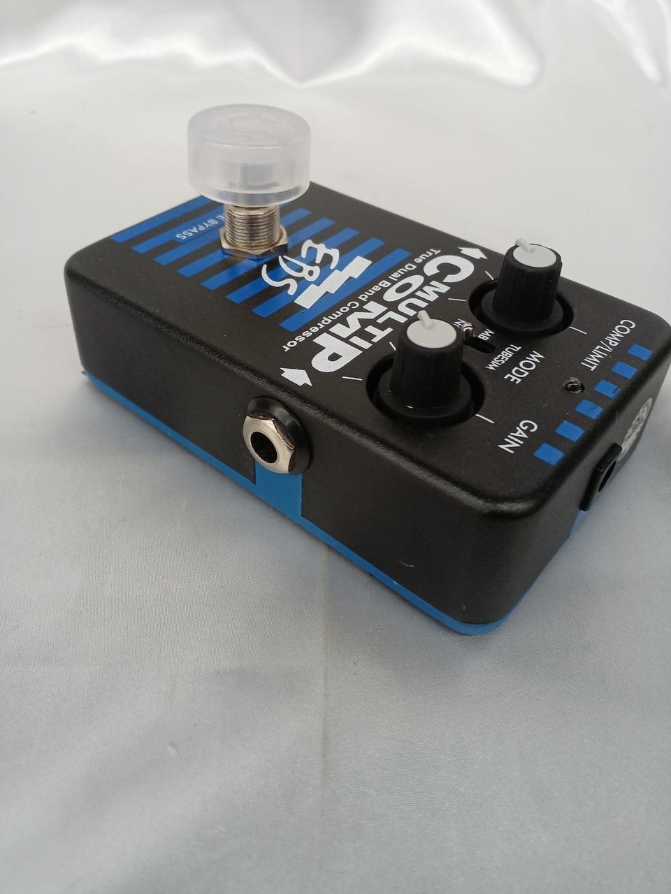 EBS Model MULTICOMP