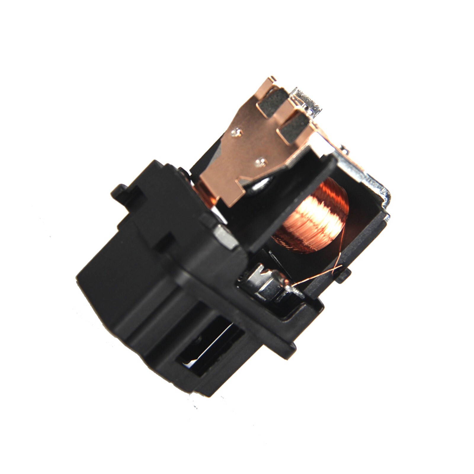2pcs FLS821 Relay for Automobile air conditioner And Fog lamp 12V 40A 4-Pins