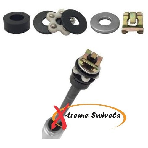 #620BK-Bearing Kit For Gas Lift Chair (NO-PISTON) (INSTRUCTIONS INCLUDED) USA 📦
