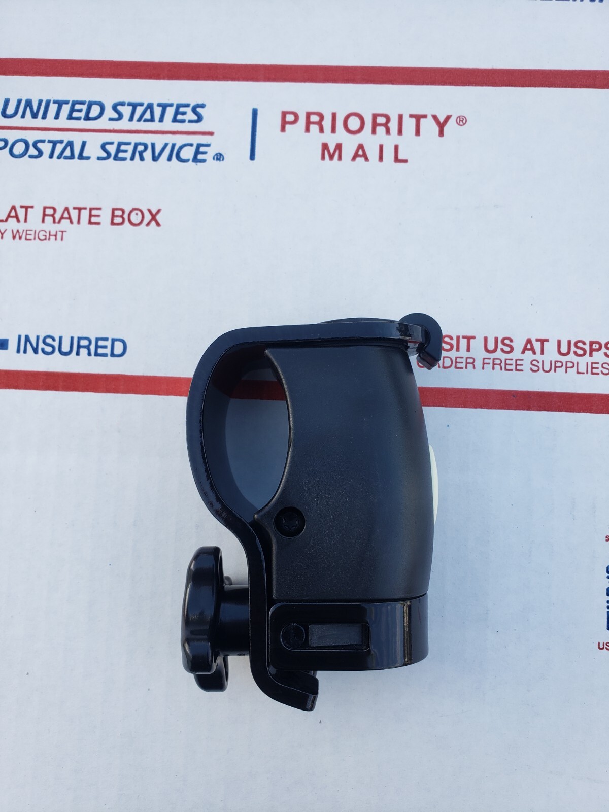 Rifton Pacer Trainer Walker Attachment Replacement Accessory Mount bracket parts