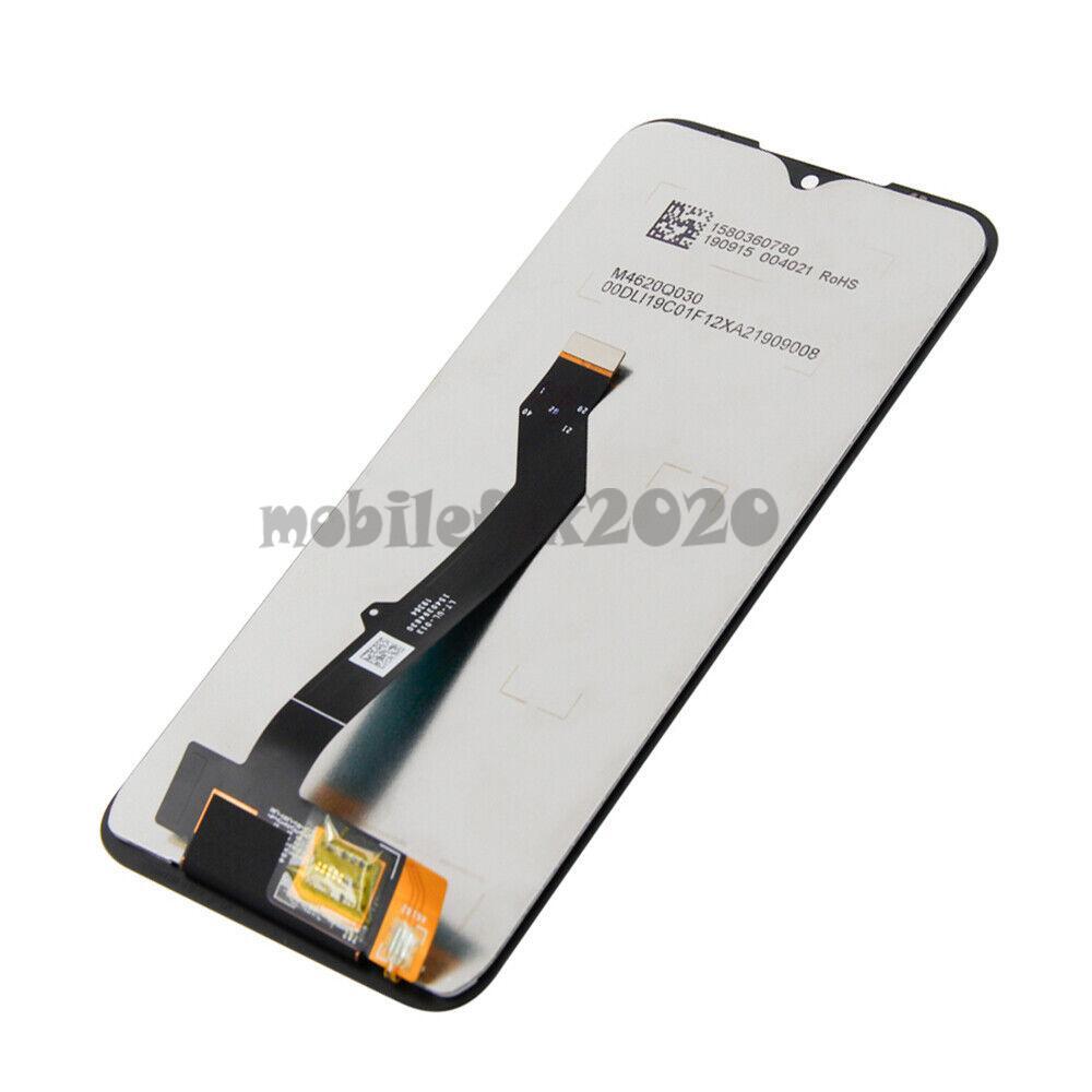 Replace For Moto E 2020 Moto E7 XT2052 LCD Display Touch Screen Digitizer ±Frame
