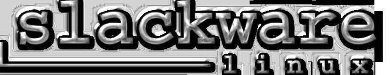 Slackware Linux 14.2 - Install DVD (64-bit)