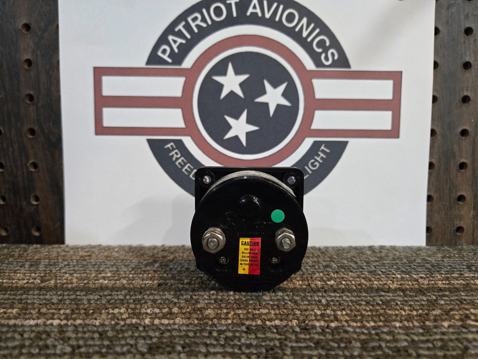 46244 Alcor EGT Indicator