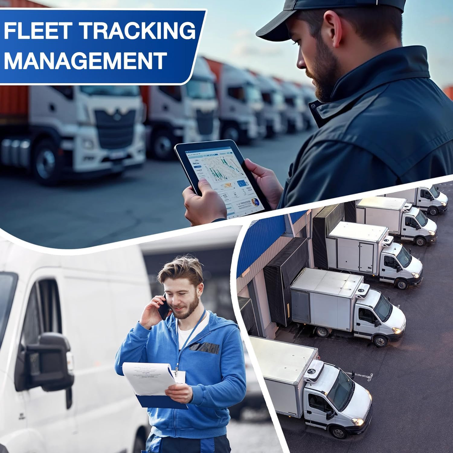 REWIRE SECURITY DB2-4G GPS Tracker for Vehicles – Real-Time Vehicle Tracking