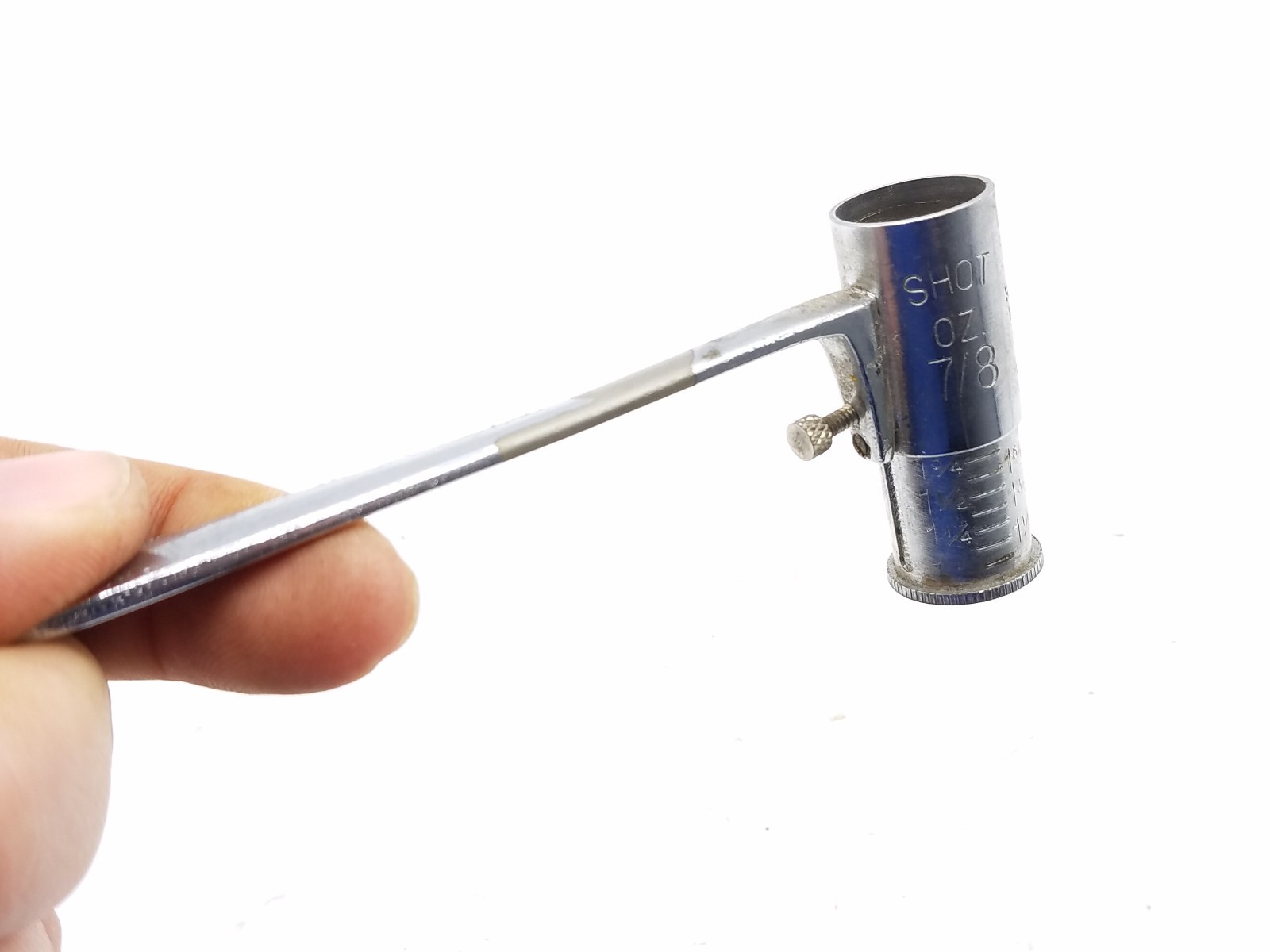 Herters Adjustable Powder or Shot, Drop / Measure / Scoop, Reloading Tool