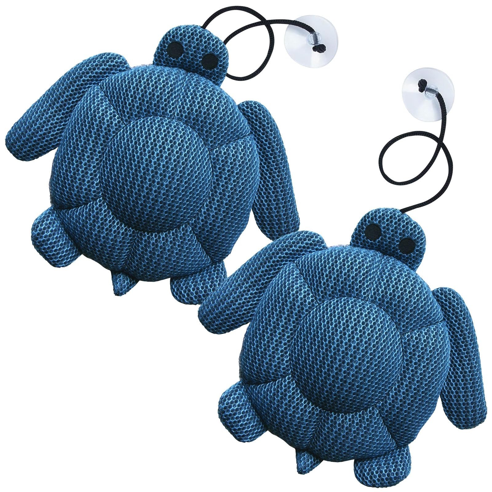 Hot Tub Scum Absorber, 2 Pack Hot Tub Accessories for Adults, Turtle Hot Tub ...
