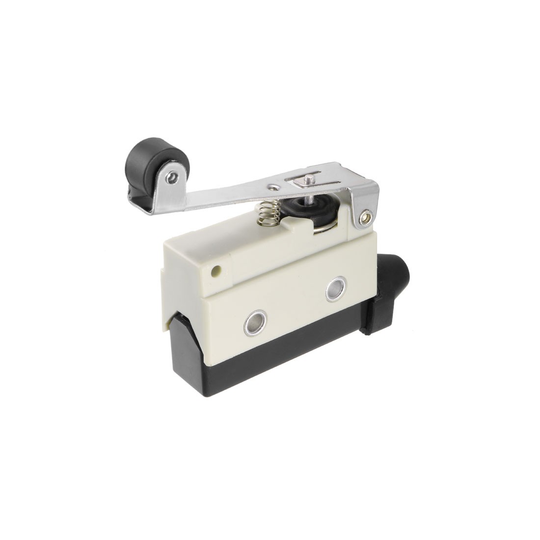 AZ-7121 SPDT 1NO+1NC Panel Mount Roller Plunger Type Micro Limit Switch
