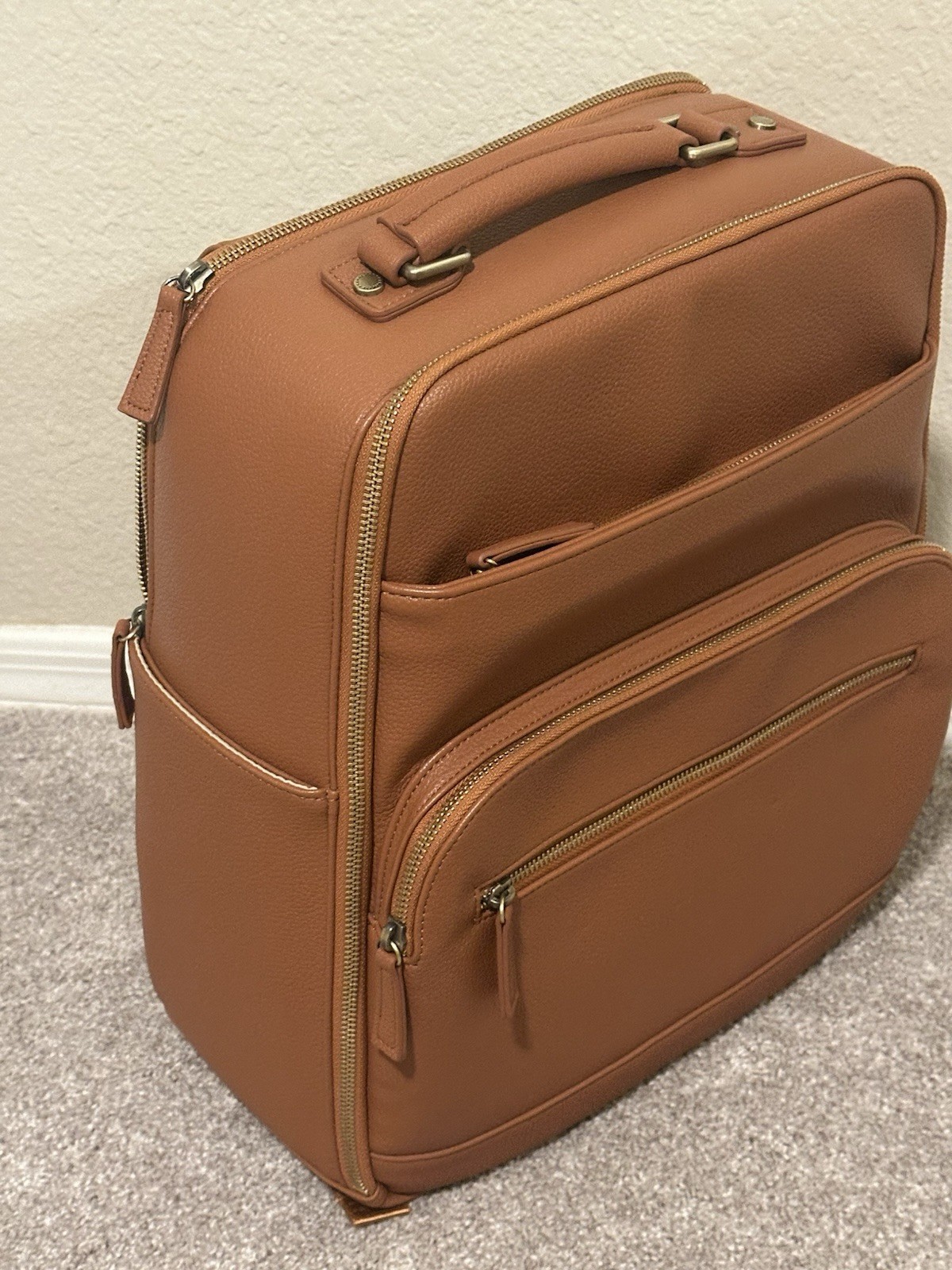 Kamrette Lyra Camera Backpack - Brand New With No Tags