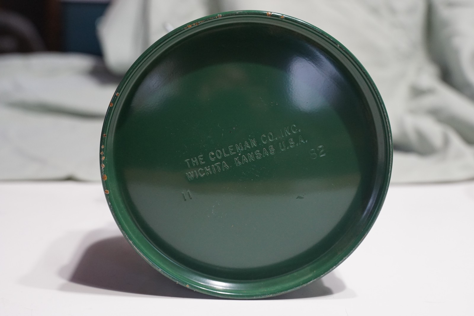 Coleman lantern 1982 Model 220K