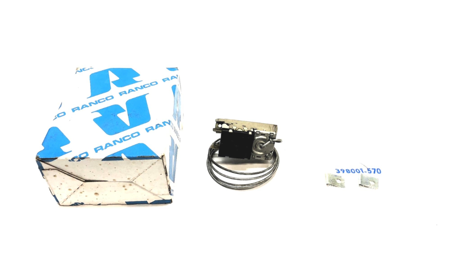 Ranco Cold Control K-146-70 (K-146) NOS
