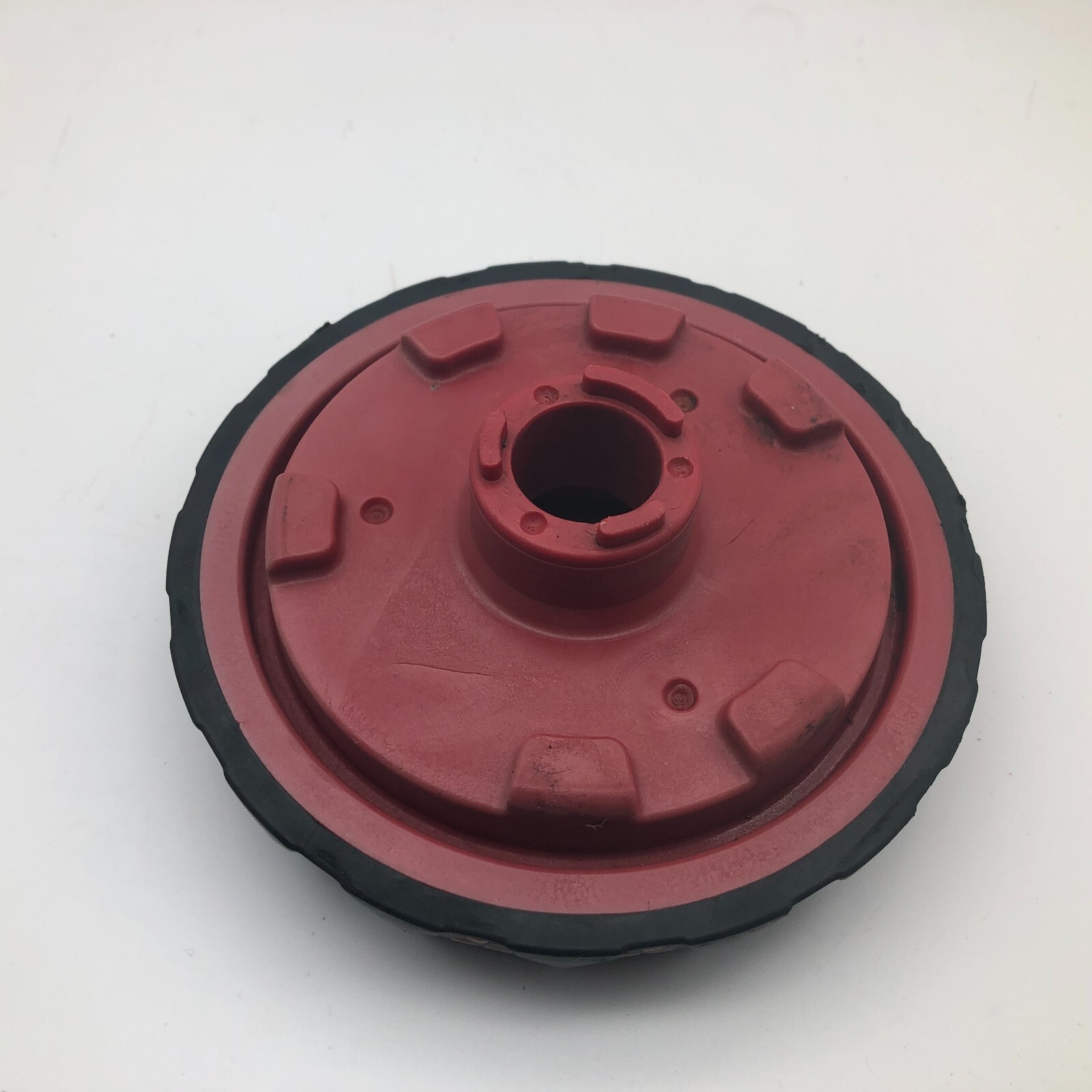 Bowflex 1090 Only Dumbbell SelectTech Replacement Weight Dial Disc Handle Part