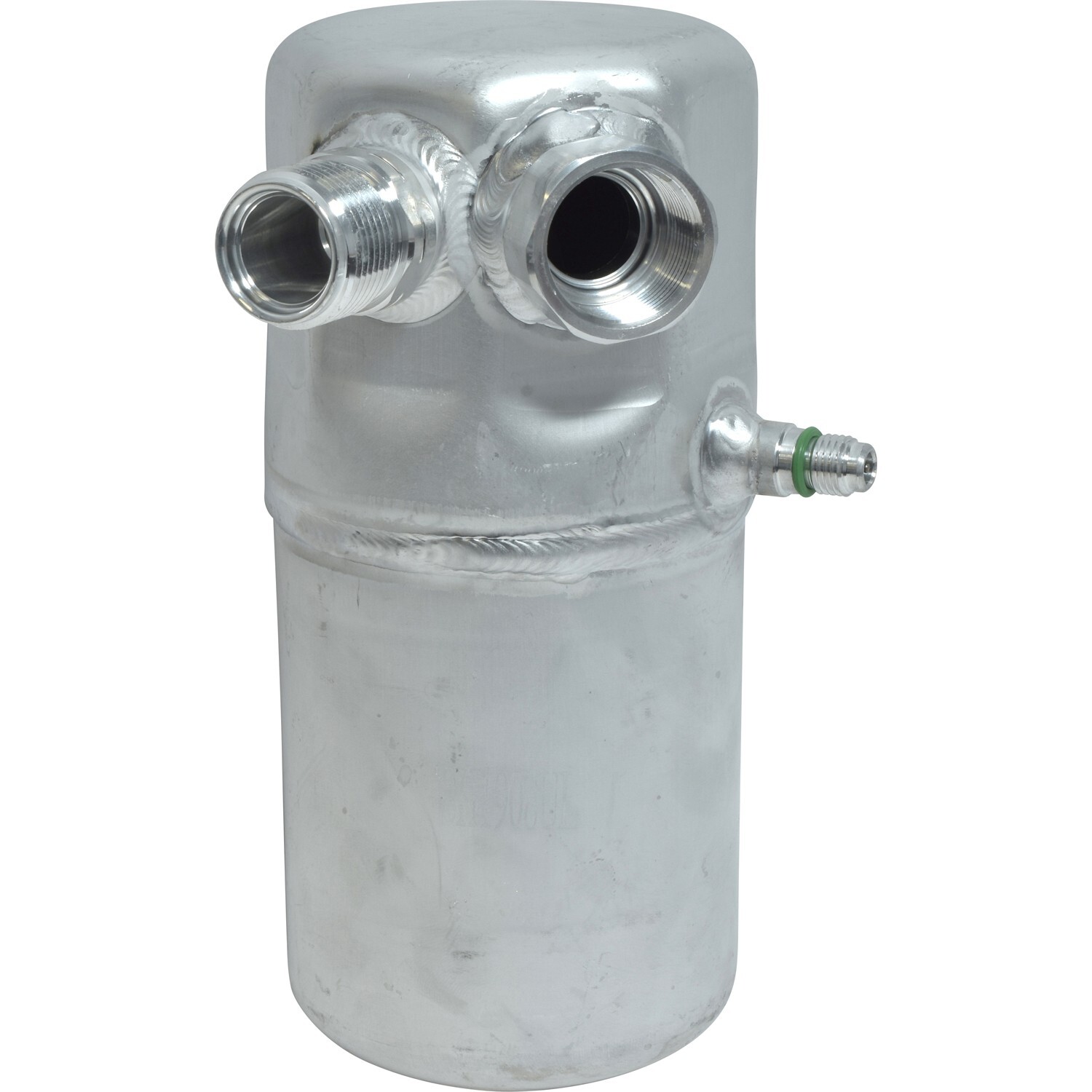 For 1989-1990 GMC K3500 A/C Accumulator UAC