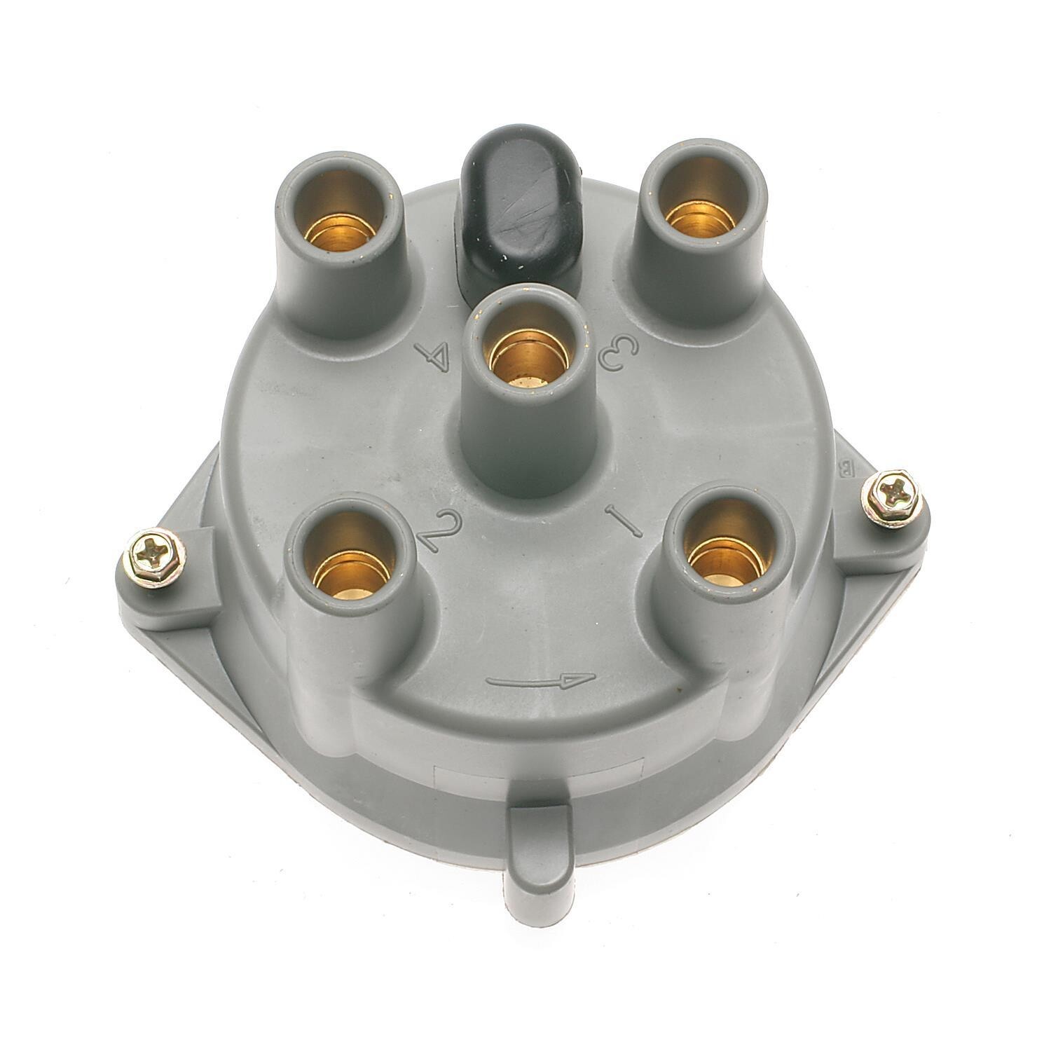 BorgWarner C751 - Distributor Cap