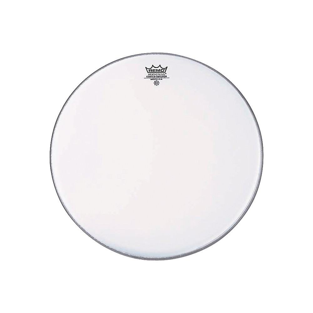 Remo Emperor Coated Drum Head 20 in.