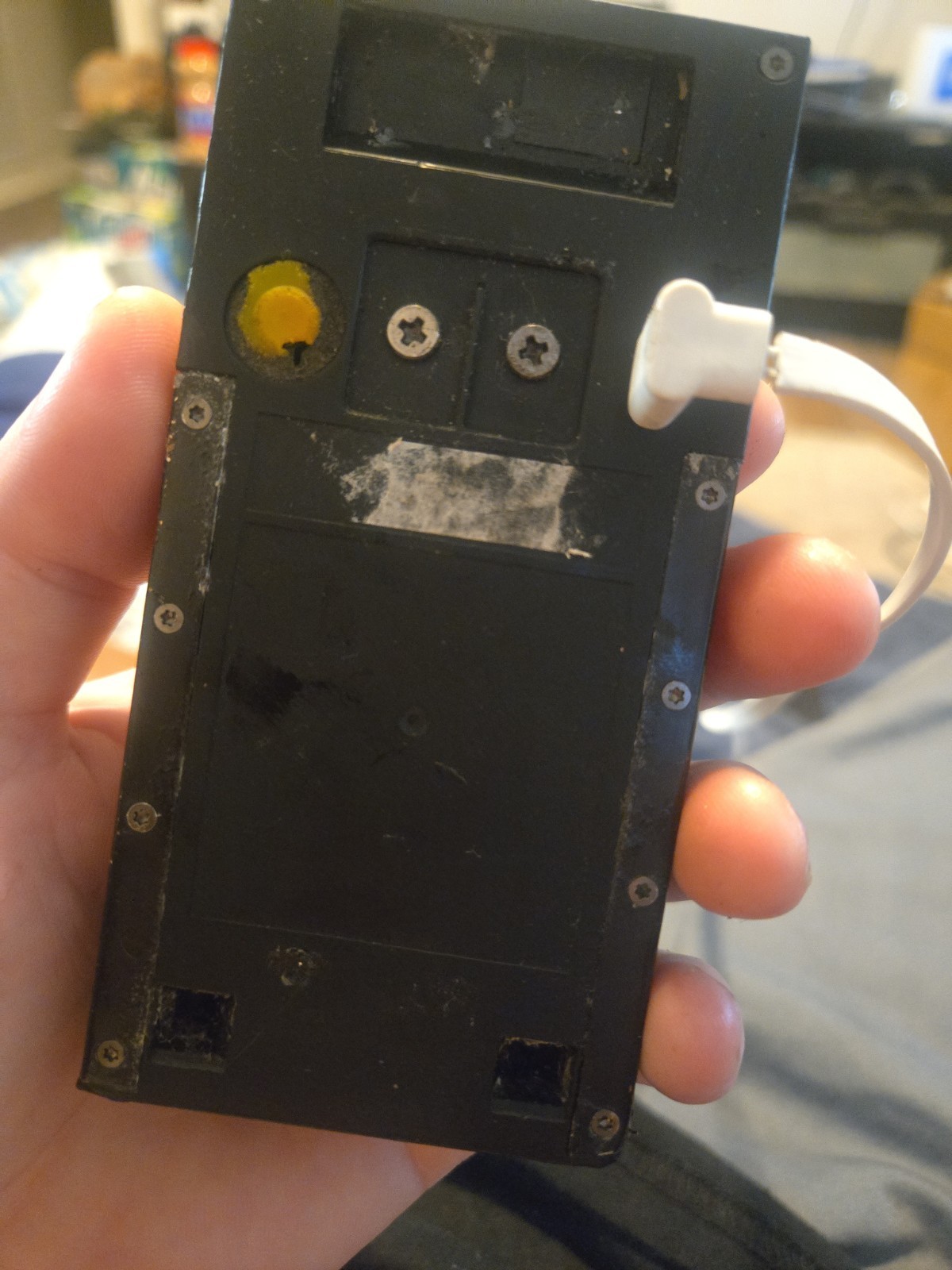 ring doorbell-does Not Work