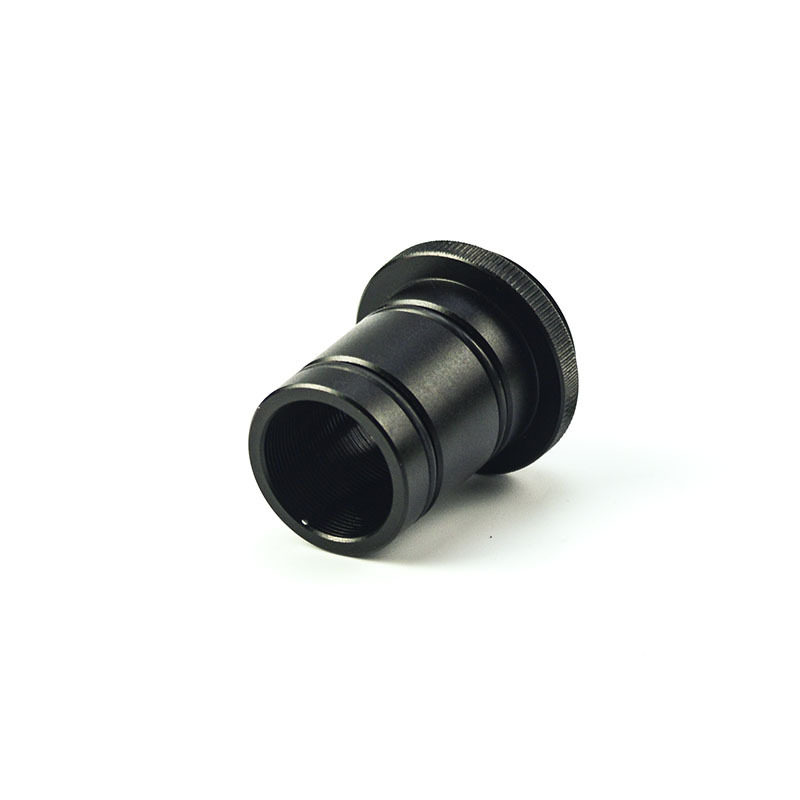 Standard Microscope 30mm 30.5mm Adapter Rings W / C Mount Adapter