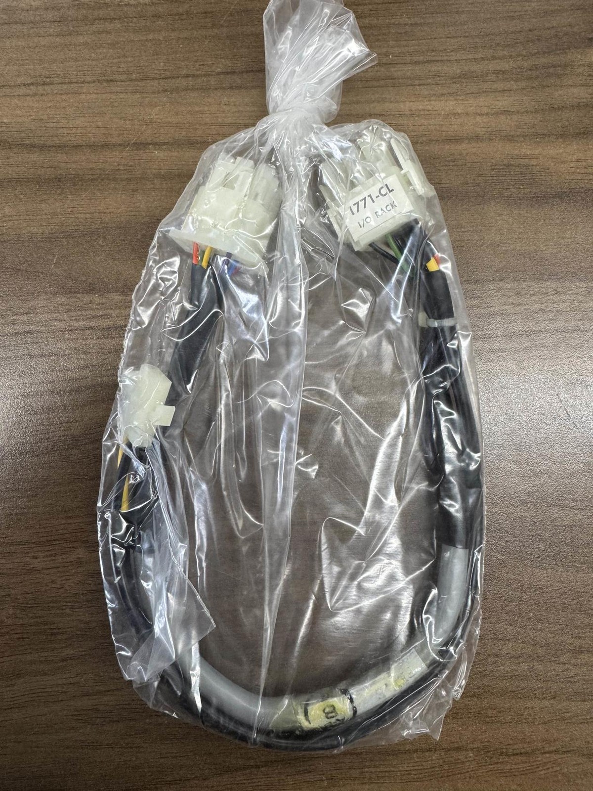 ALLEN BRADLEY 1771-CL CABLE