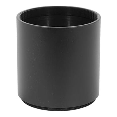 Kahles 56mm 2.5" Sunshade for Riflescope Objectives (685-461)
