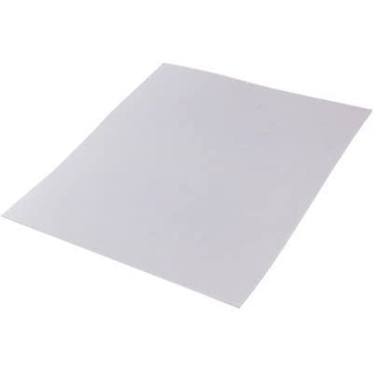Premium Isolating Film 20 sheets/pack of Photosensitive Stamp Machine New