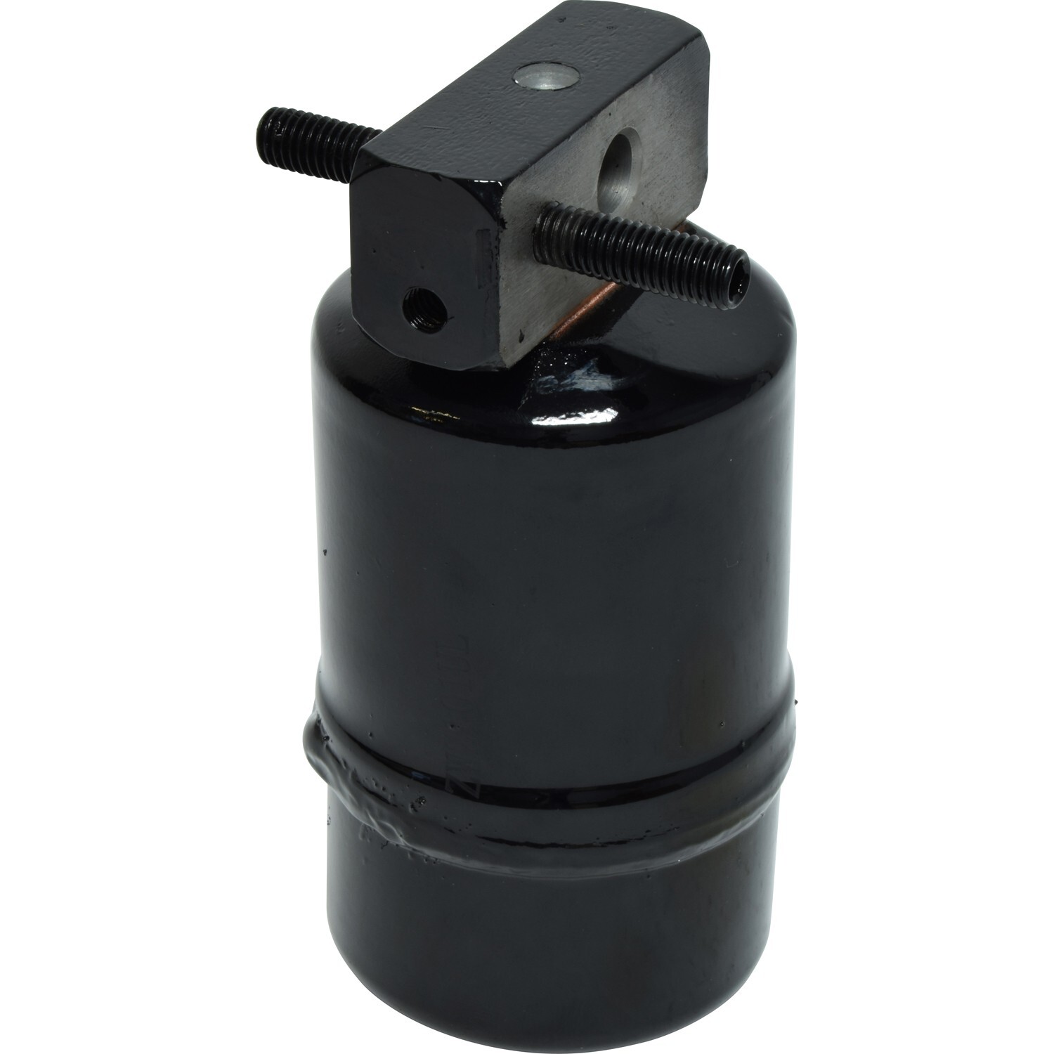 A/C Receiver Drier Front UAC For 1978 Dodge B100