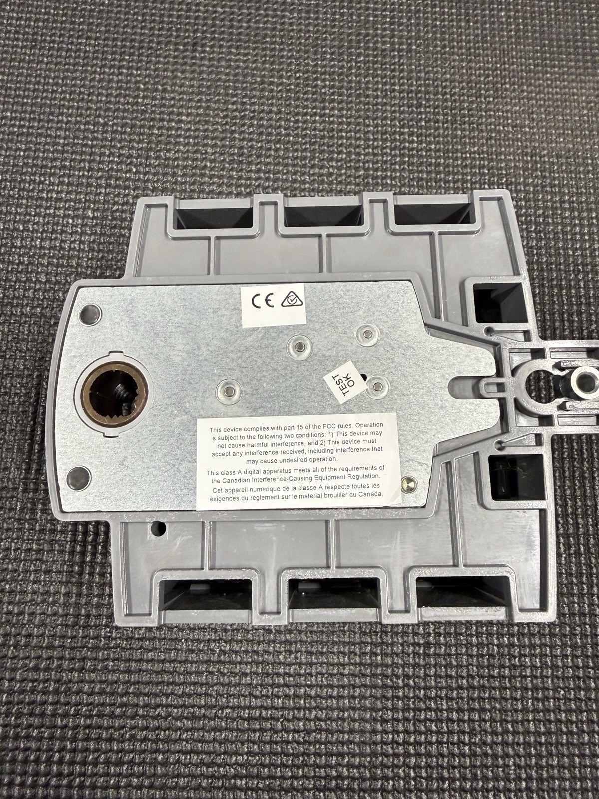 LC-ZEC310-0 - Johnson Controls Verasys