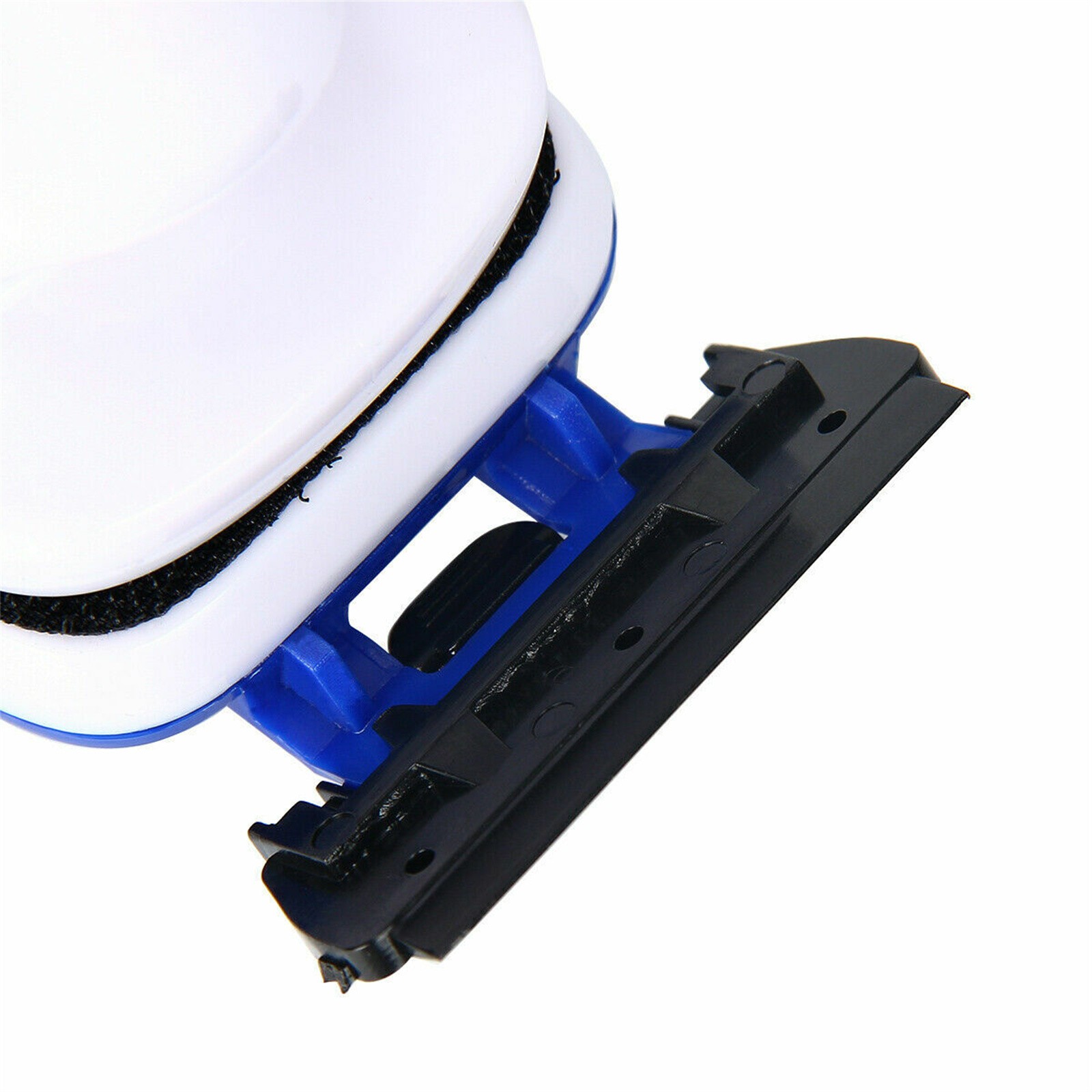 1 PC Aquarium Window Cleaning Floating Magnetic Brush Algae Scraper Cleaner
