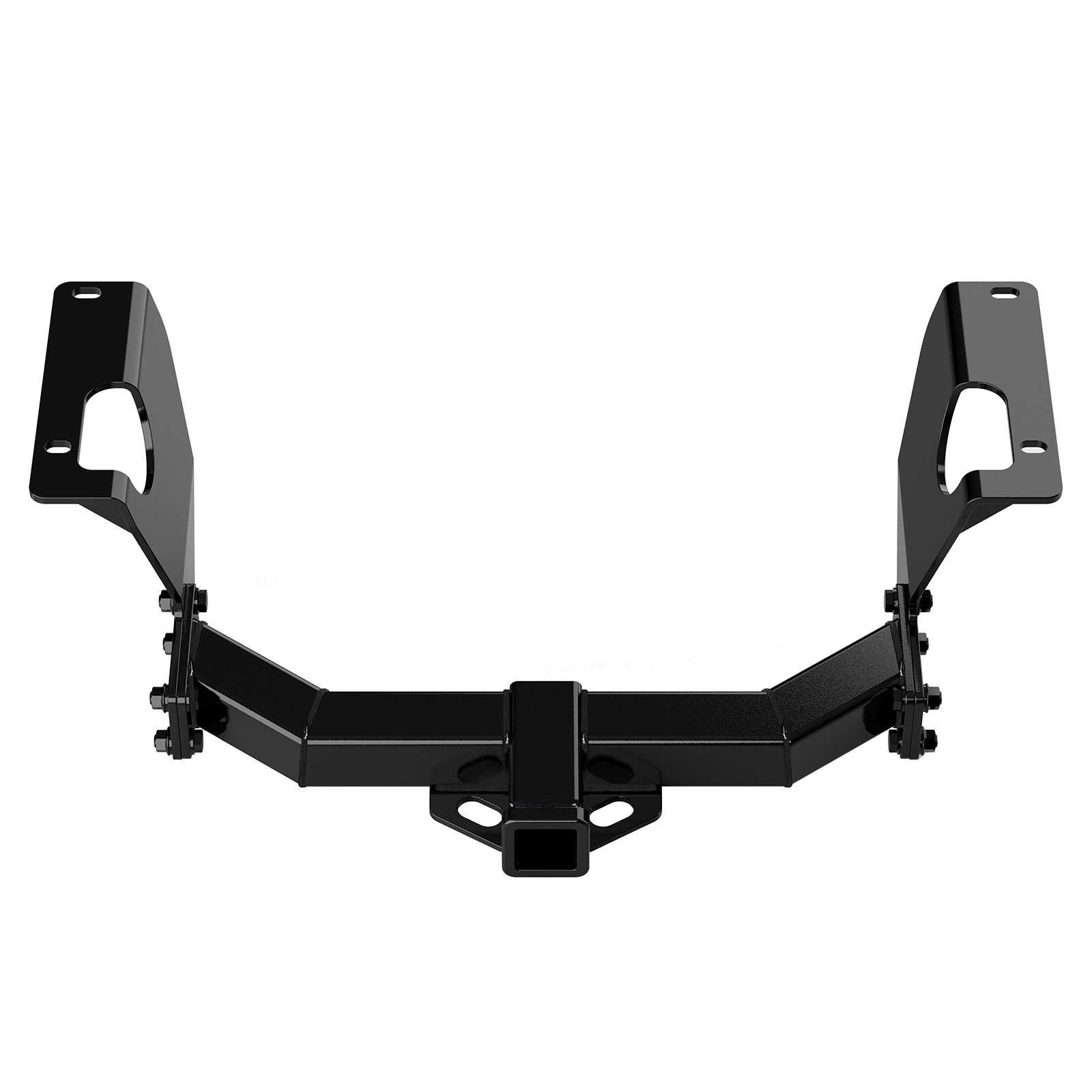 2 Inch Trailer Hitch Receiver for Subaru Outback 2014-2019