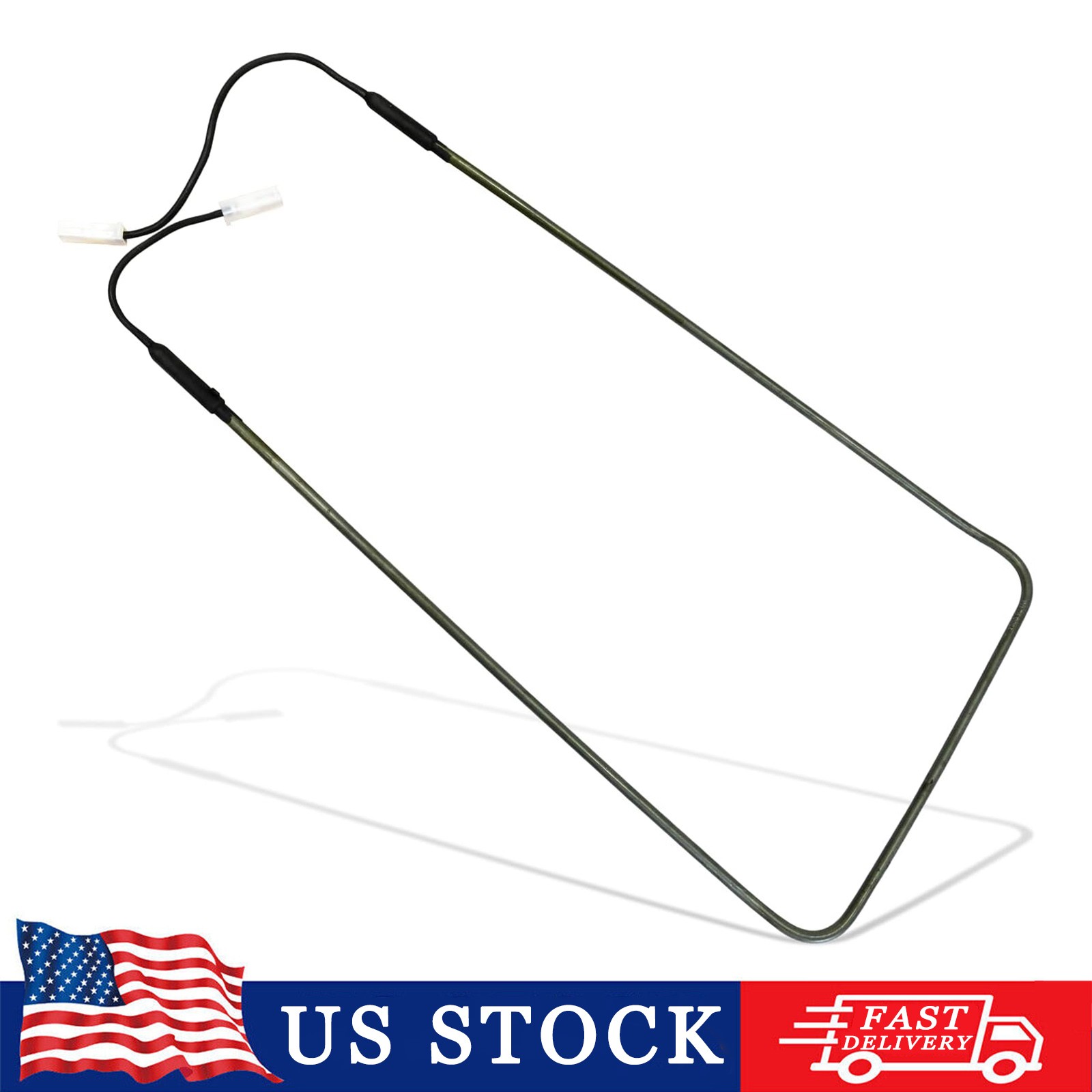 for Whirlpool Refrigerator Defrost Heater WP2323198 2323198 2176065 2188175