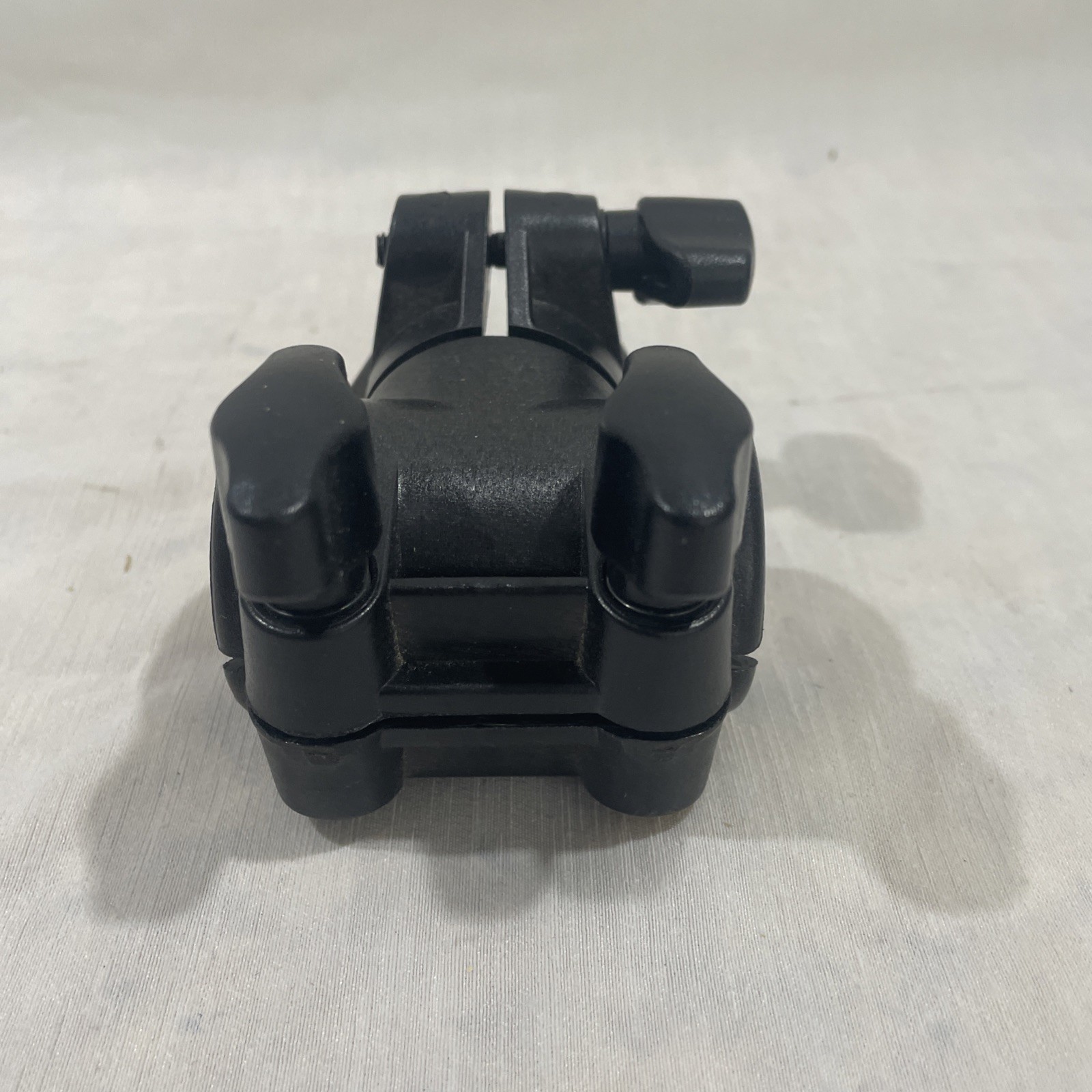 Yamaha T-Clamp Joint Rack Pipe Holder Assembly DTX